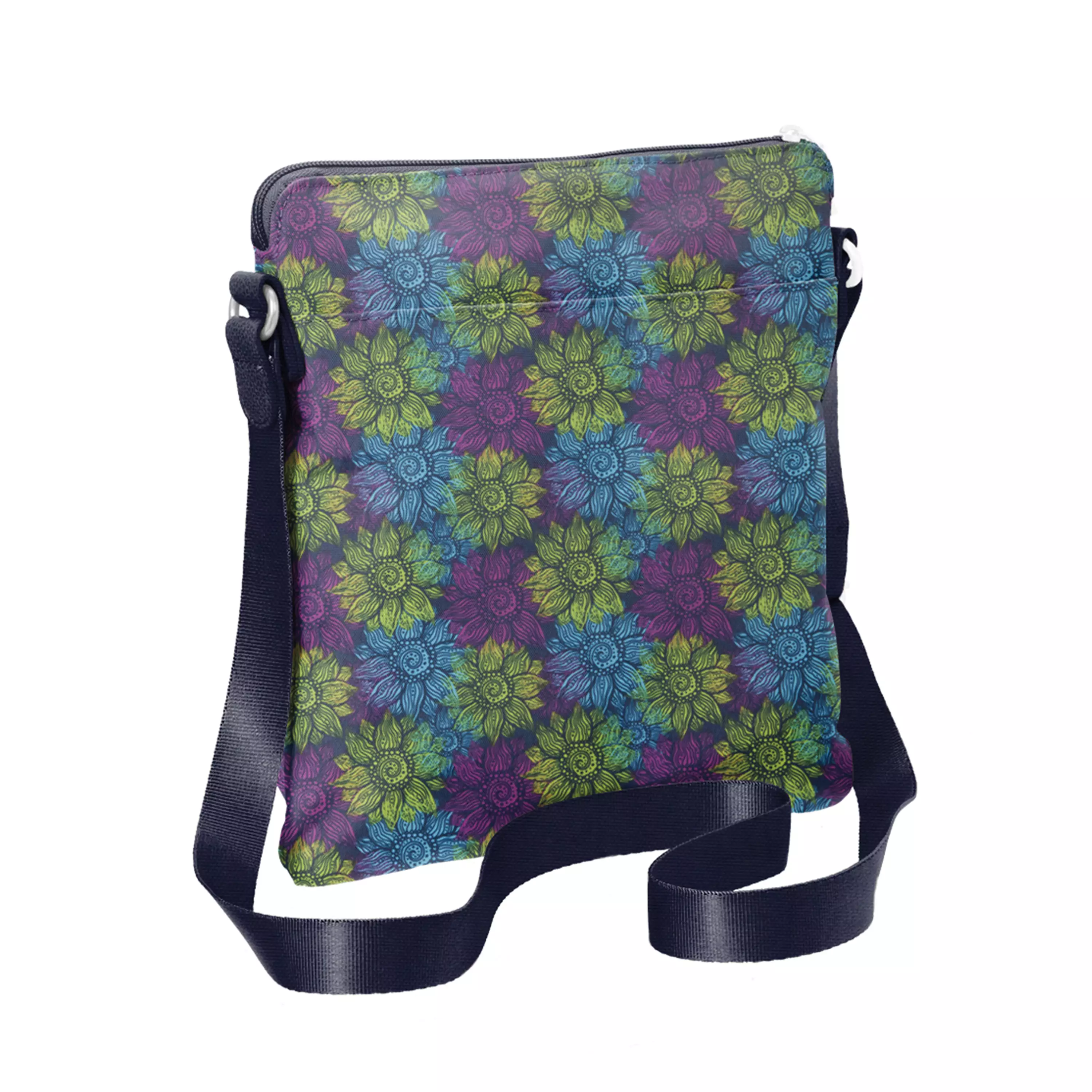 True Classic Go Bagg With RFID Wristlet