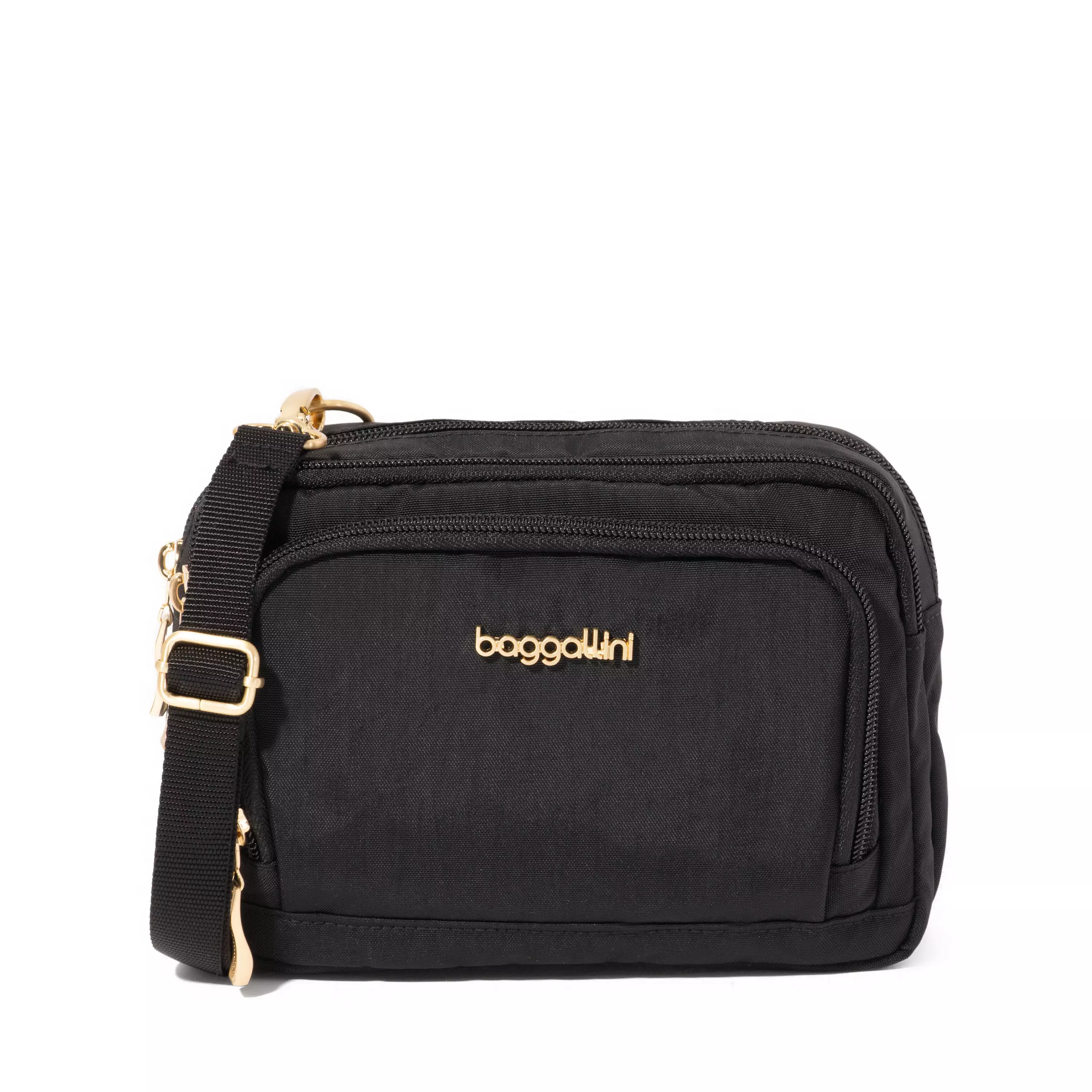 Modern Everywhere Trifecta RFID Wallet Crossbody