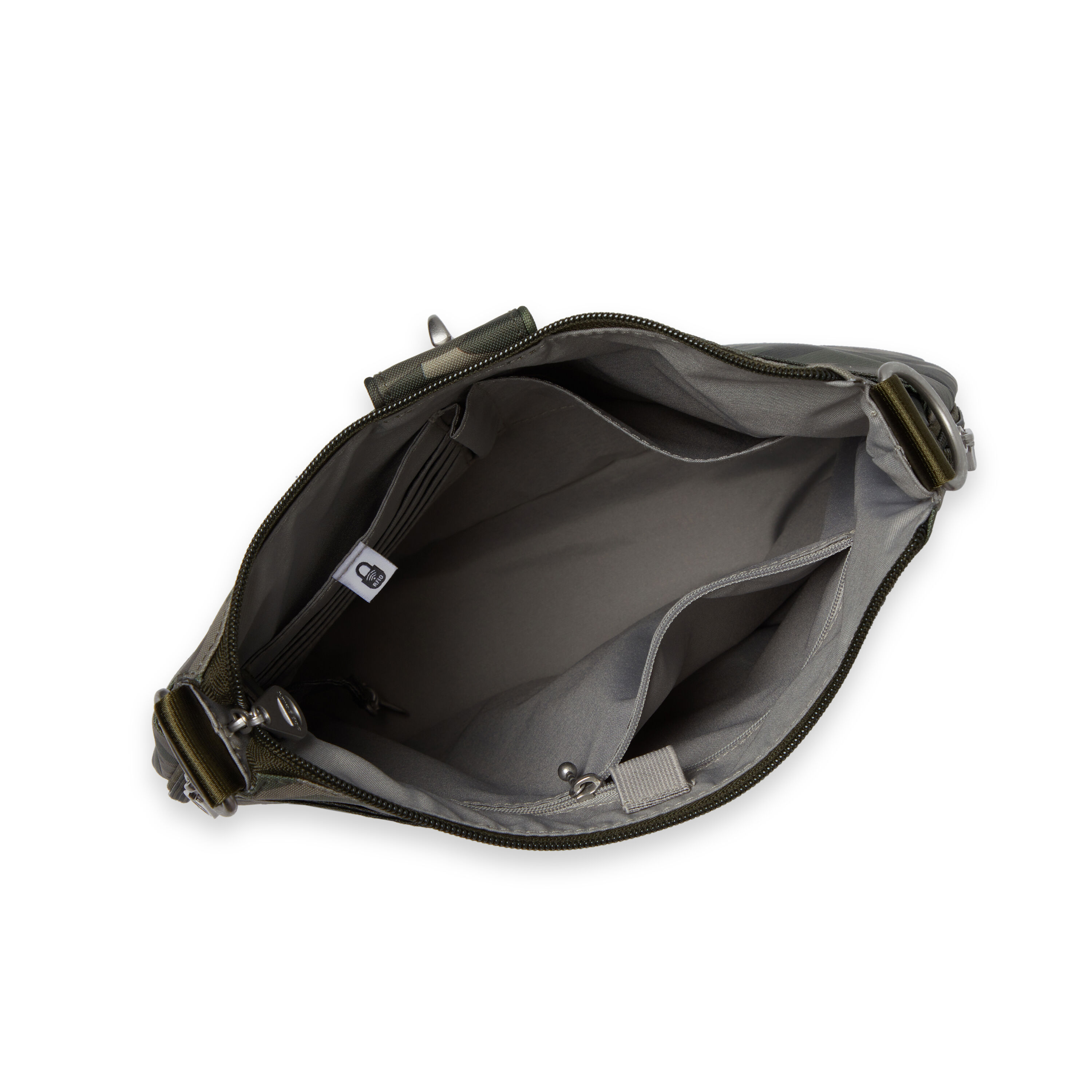 Sorrento RFID Hobo Bag