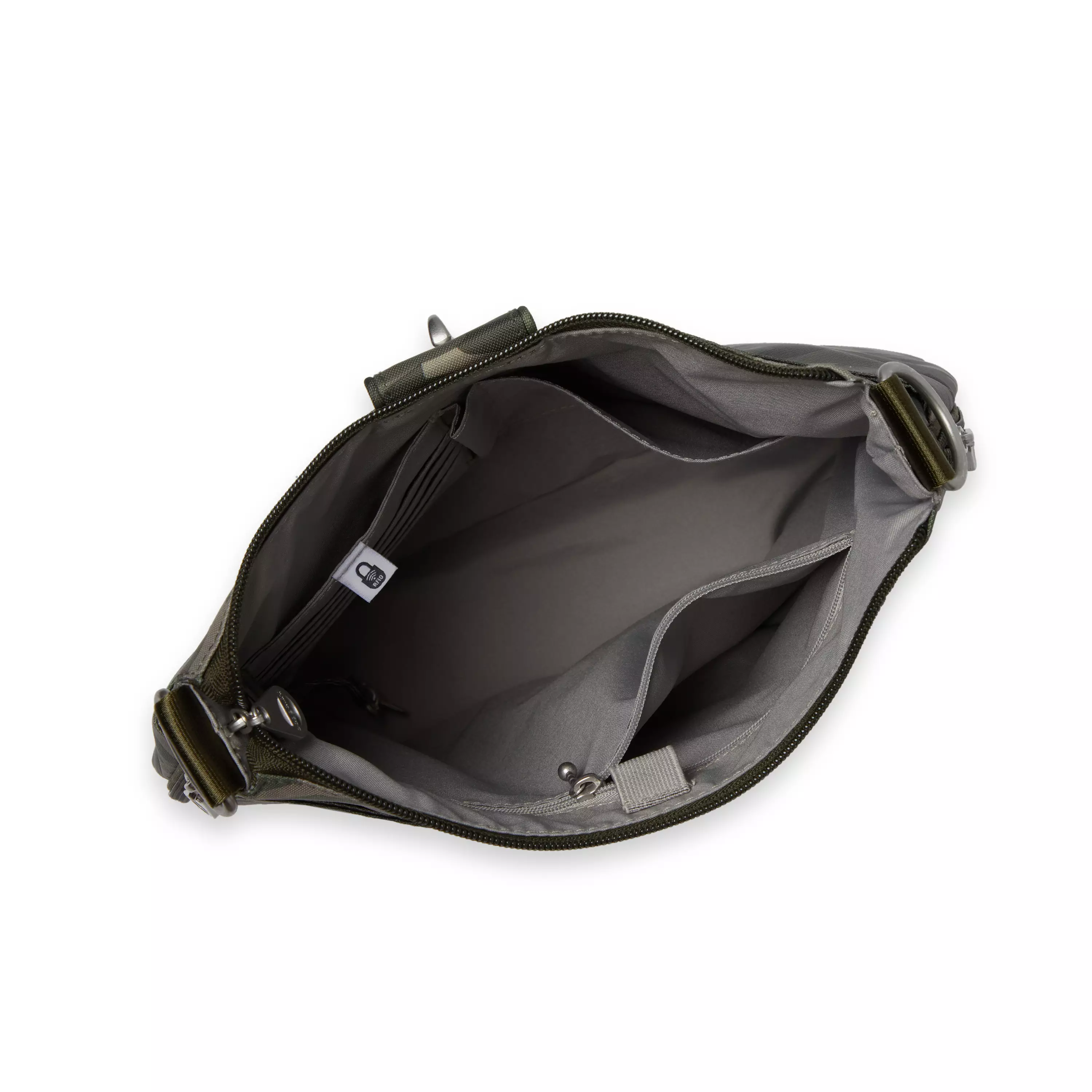 Sorrento RFID Hobo Bag