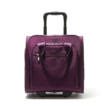 Travelite Underseater koffer 43 cm black | 011840-Zwart Travelite Underseater koffer 43 cm black | 011840-Zwart