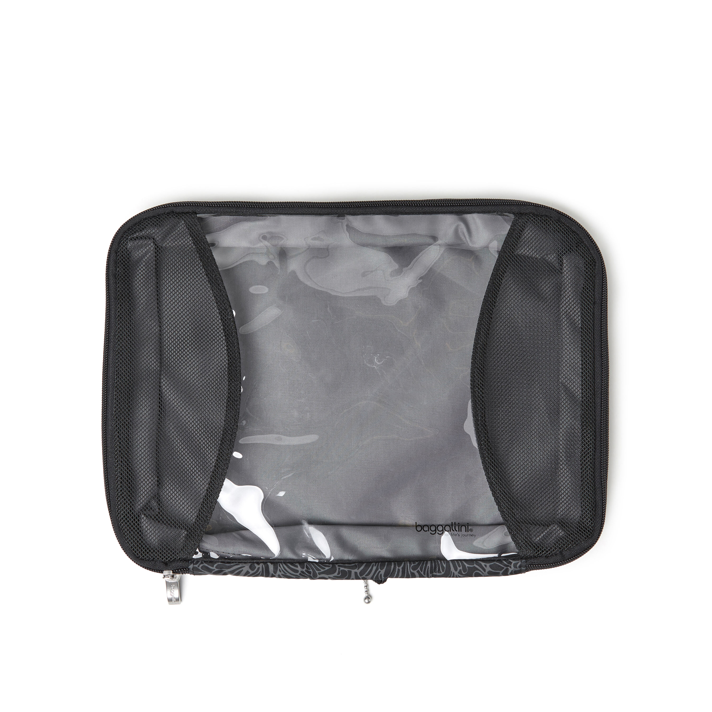 Large Compression Packing Cube