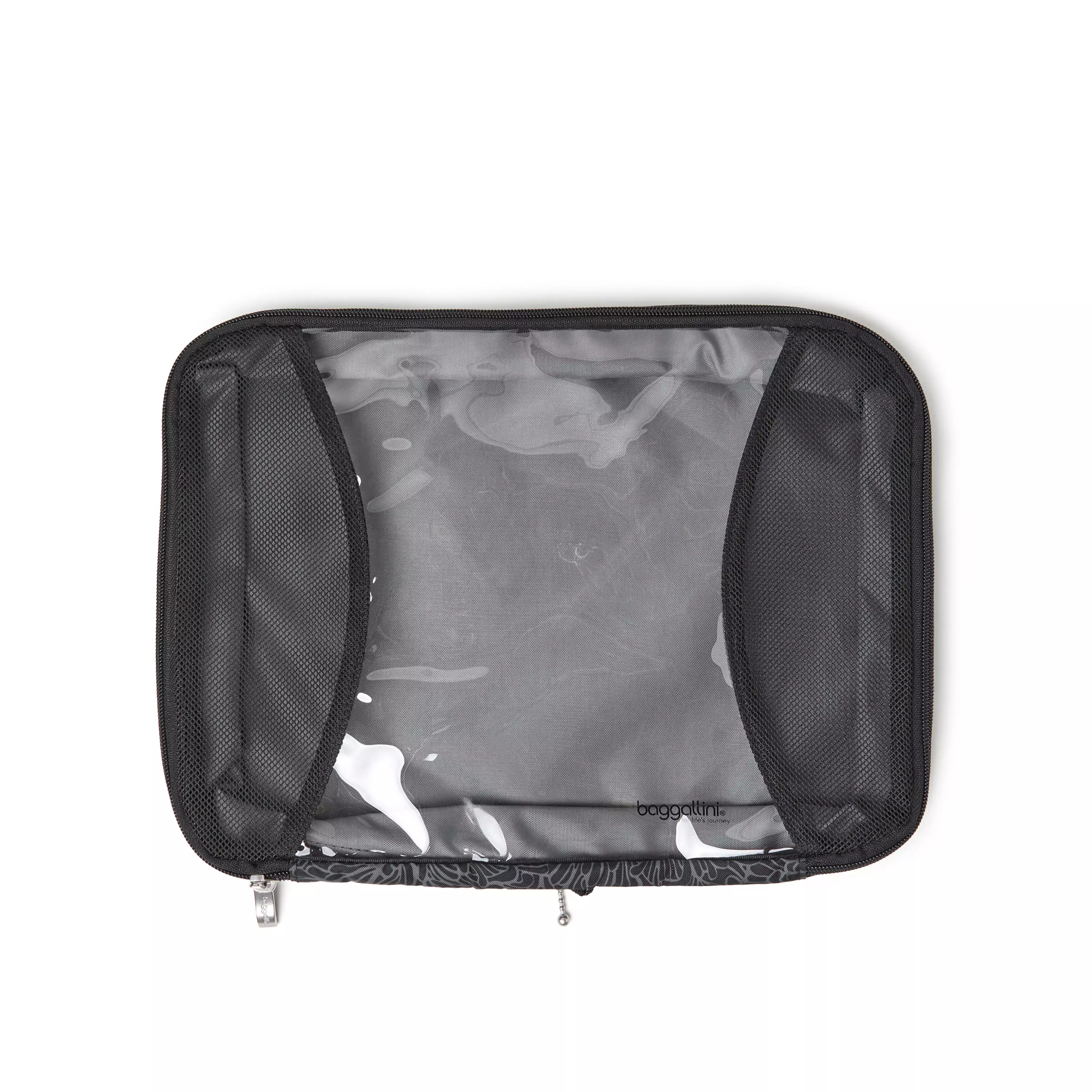 Large Compression Packing Cube