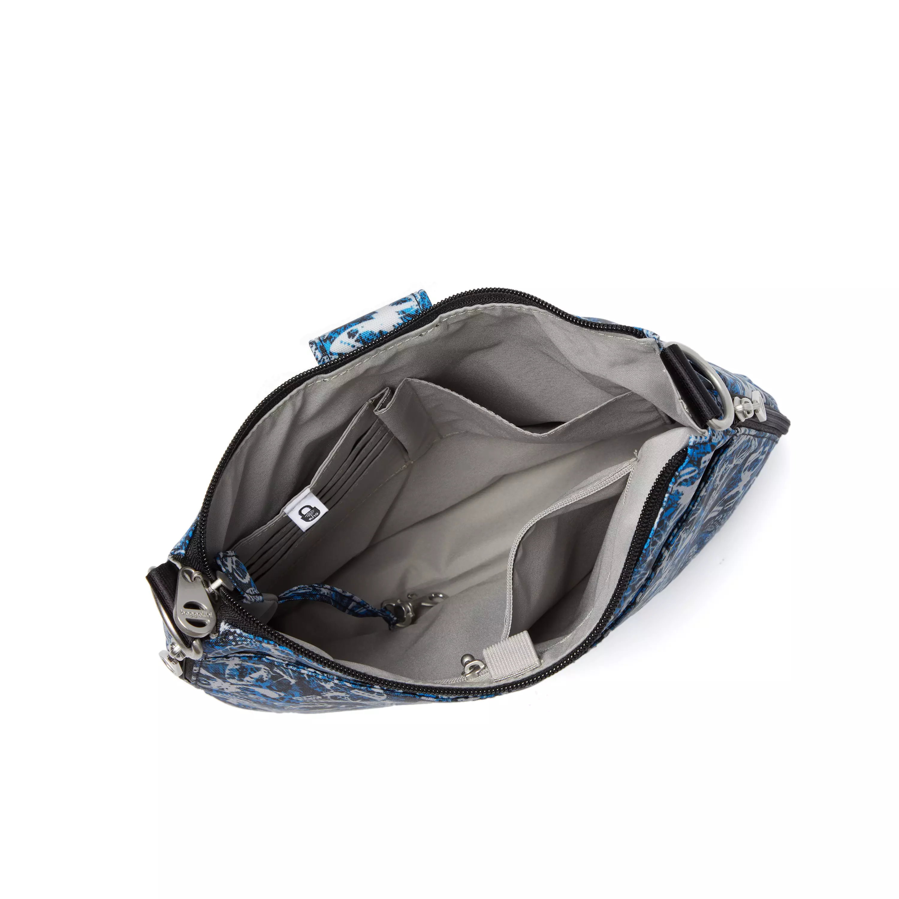 Sorrento RFID Hobo Bag