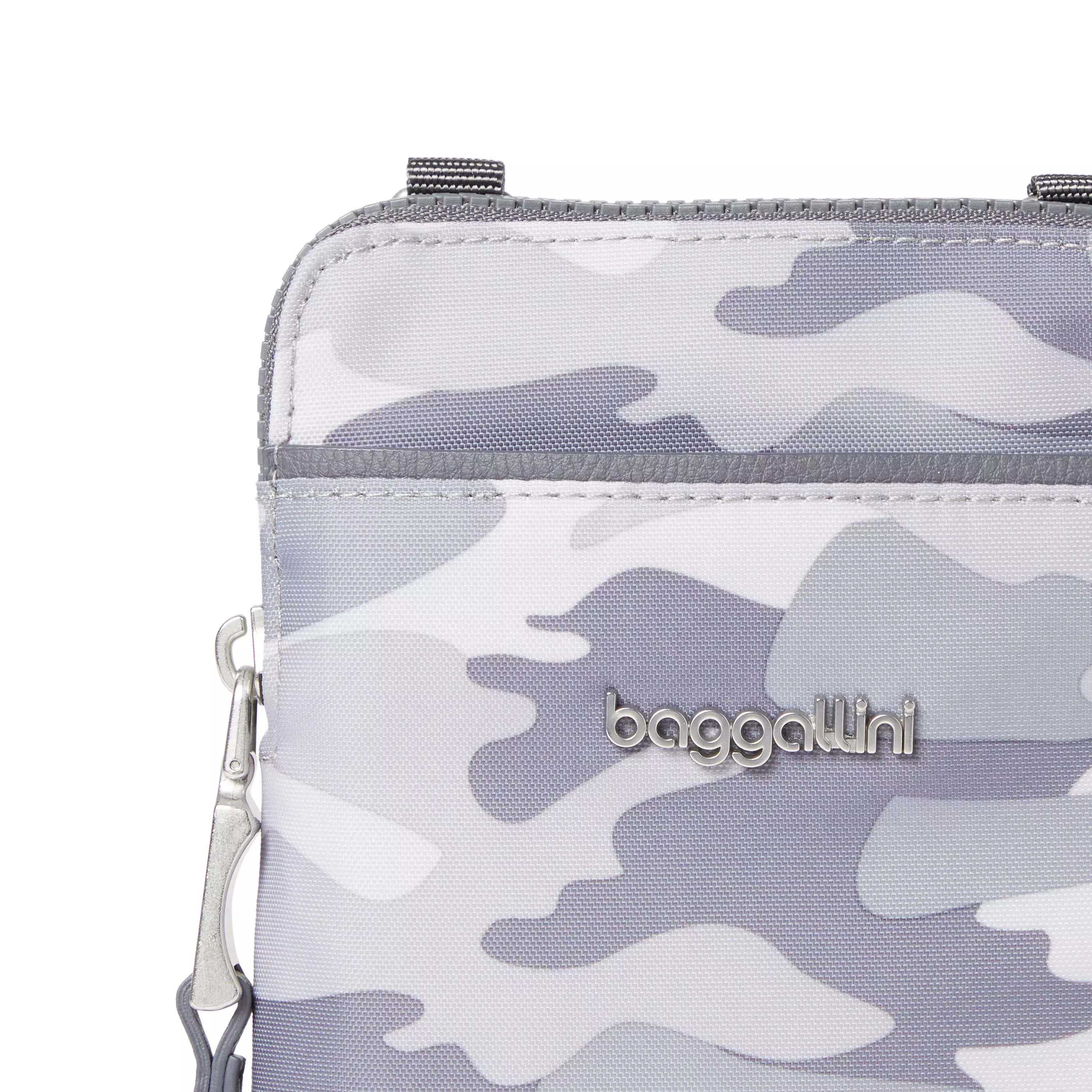 Broadway Crossbody Bag