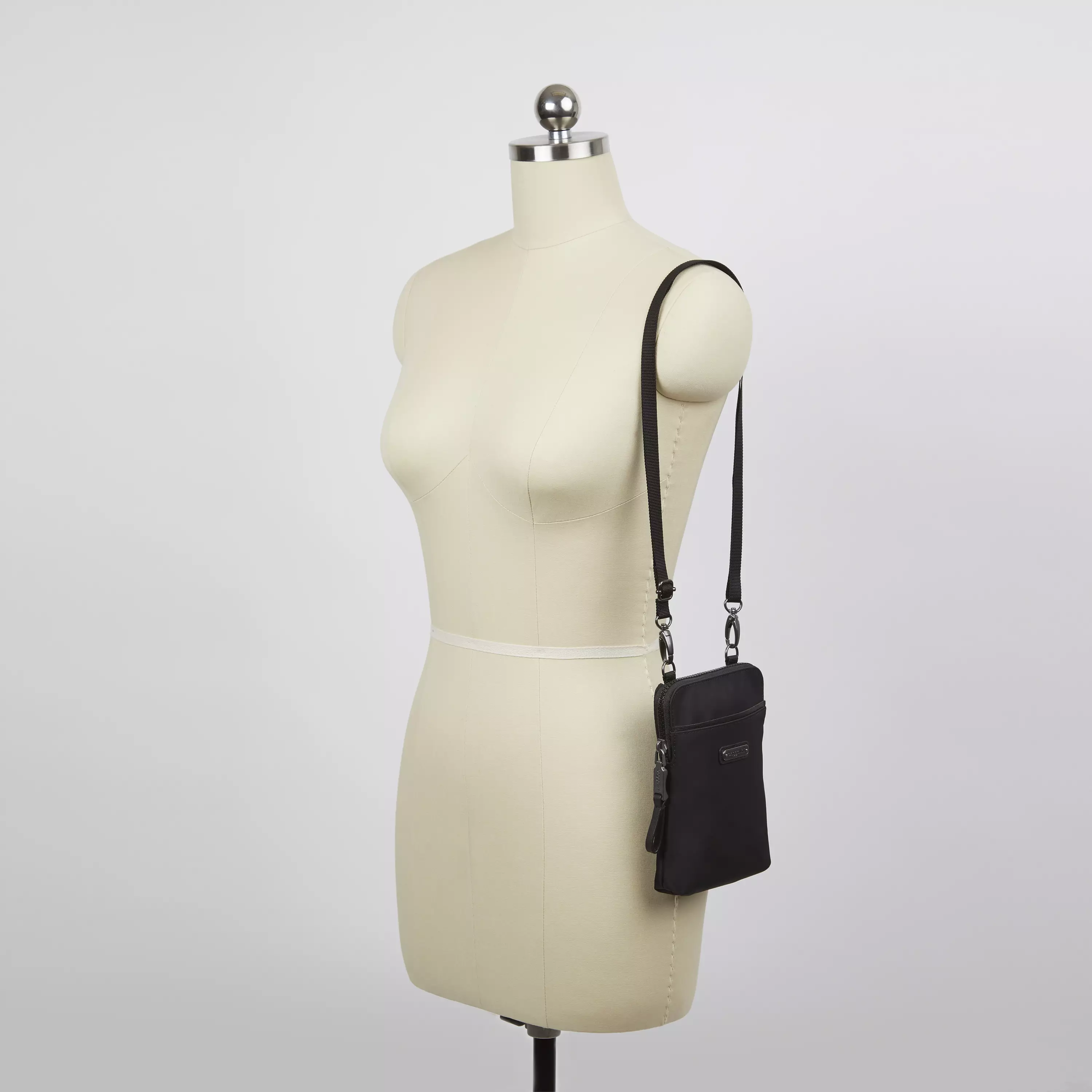 Broadway Crossbody Bag