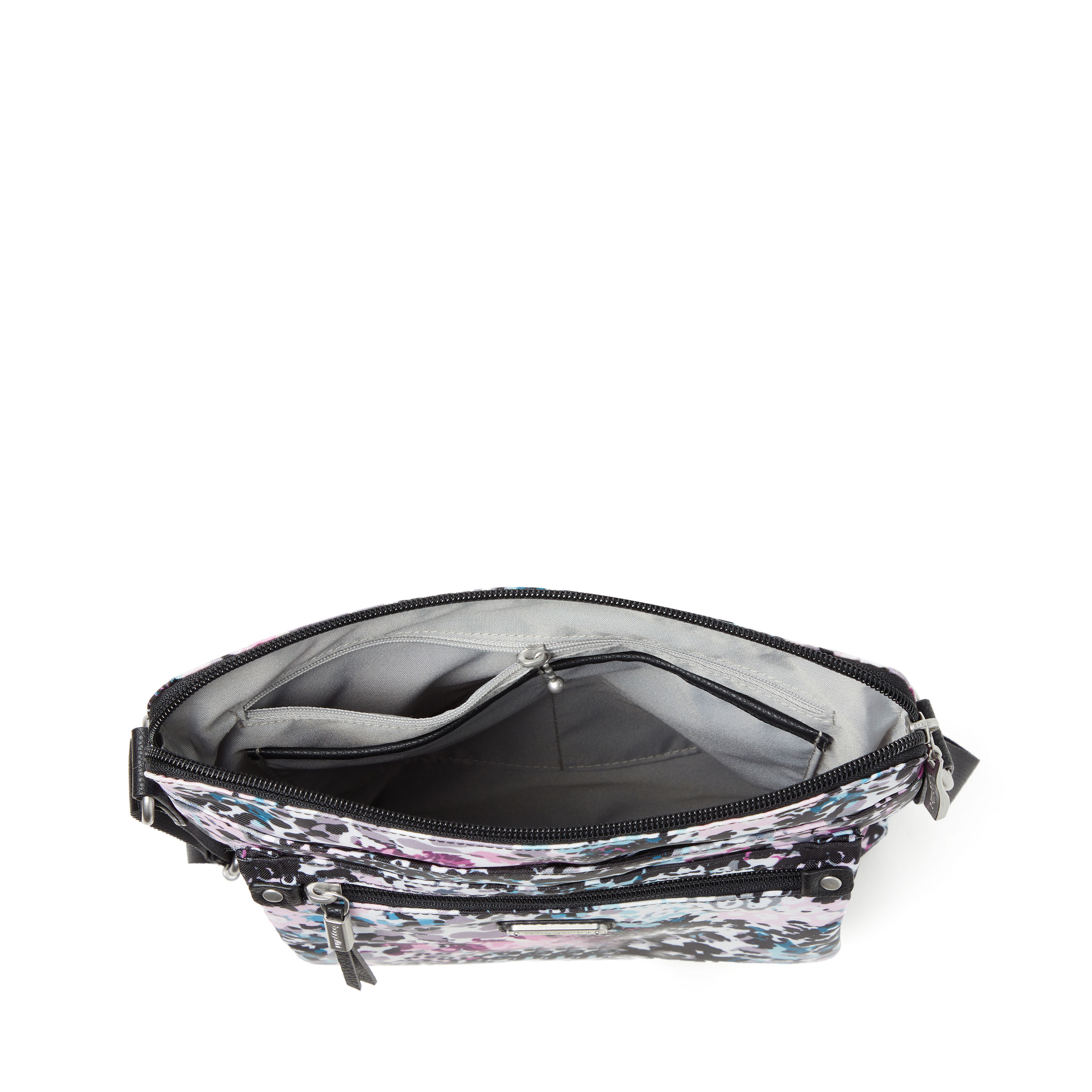 Go Bagg With RFID Phone Wristlet