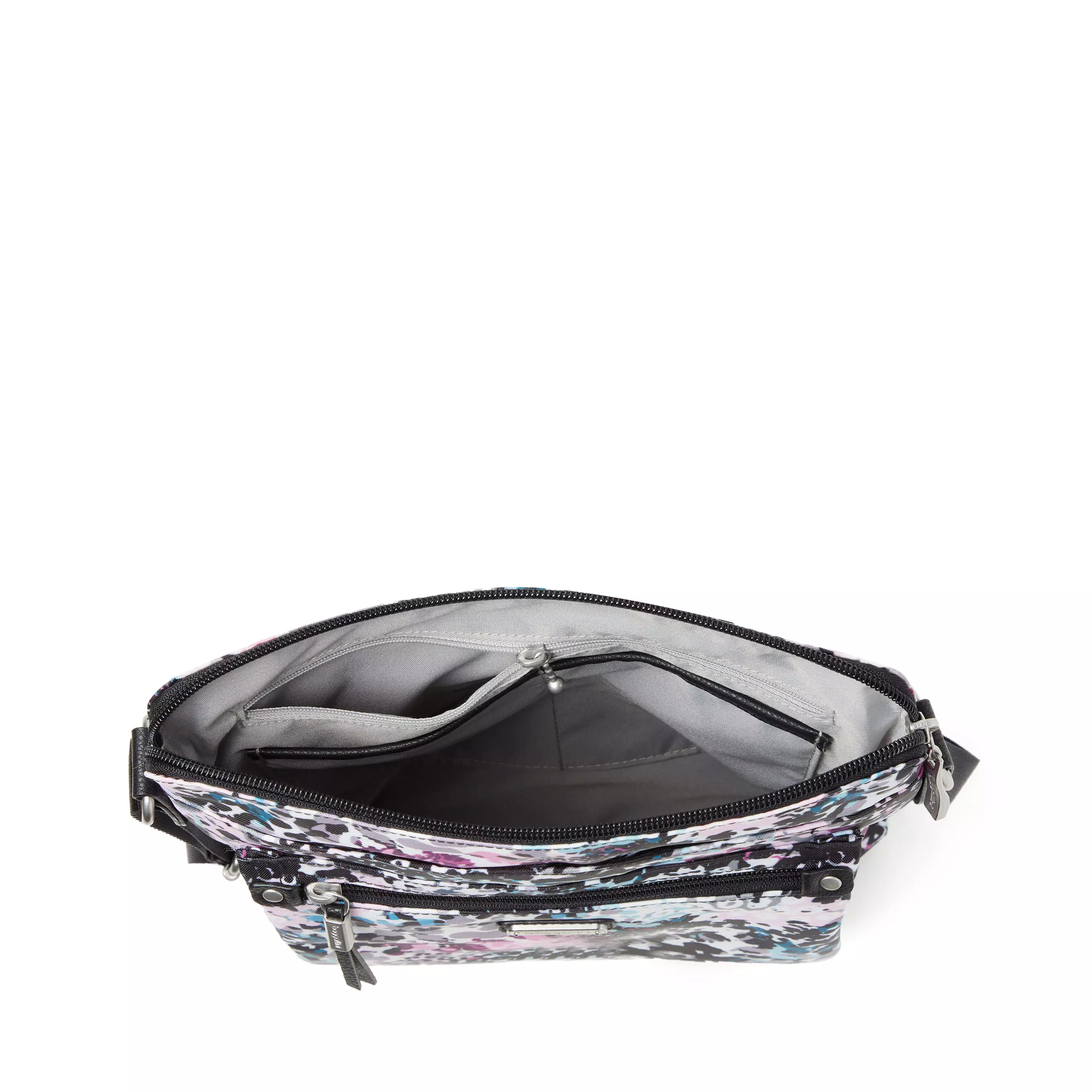 True Classic Go Bagg With RFID Wristlet