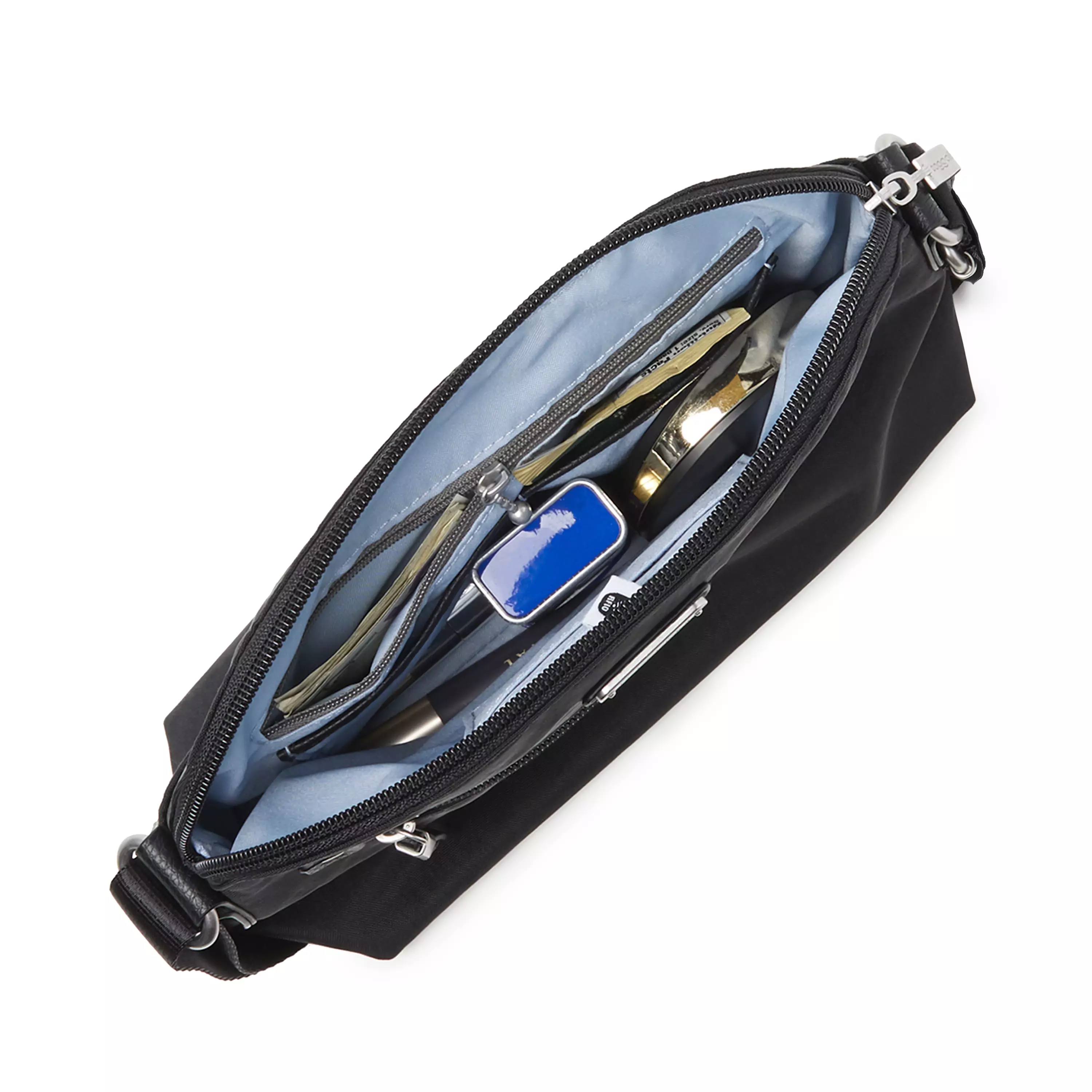 Dome Crossbody Bag