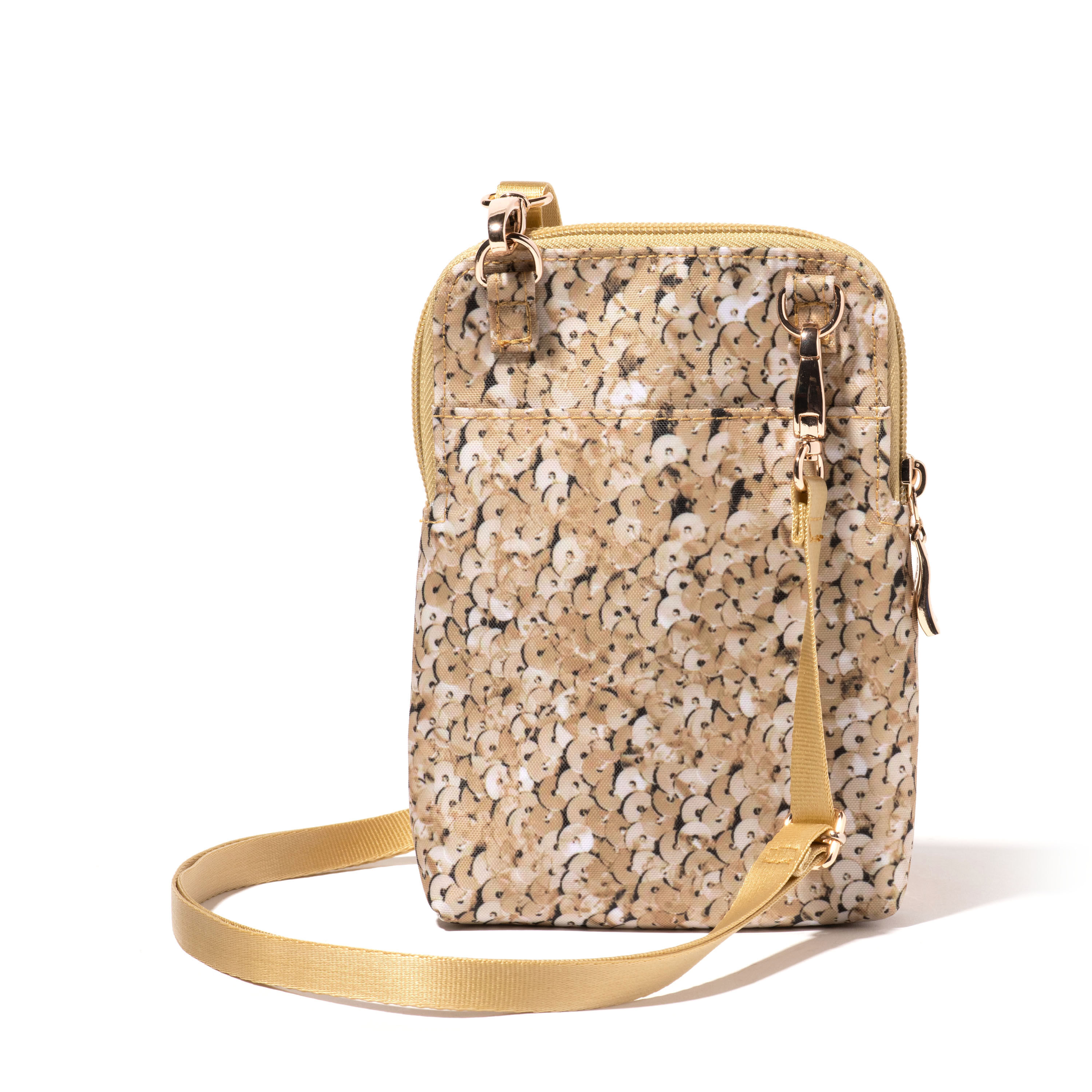 Take Two RFID Bryant Crossbody