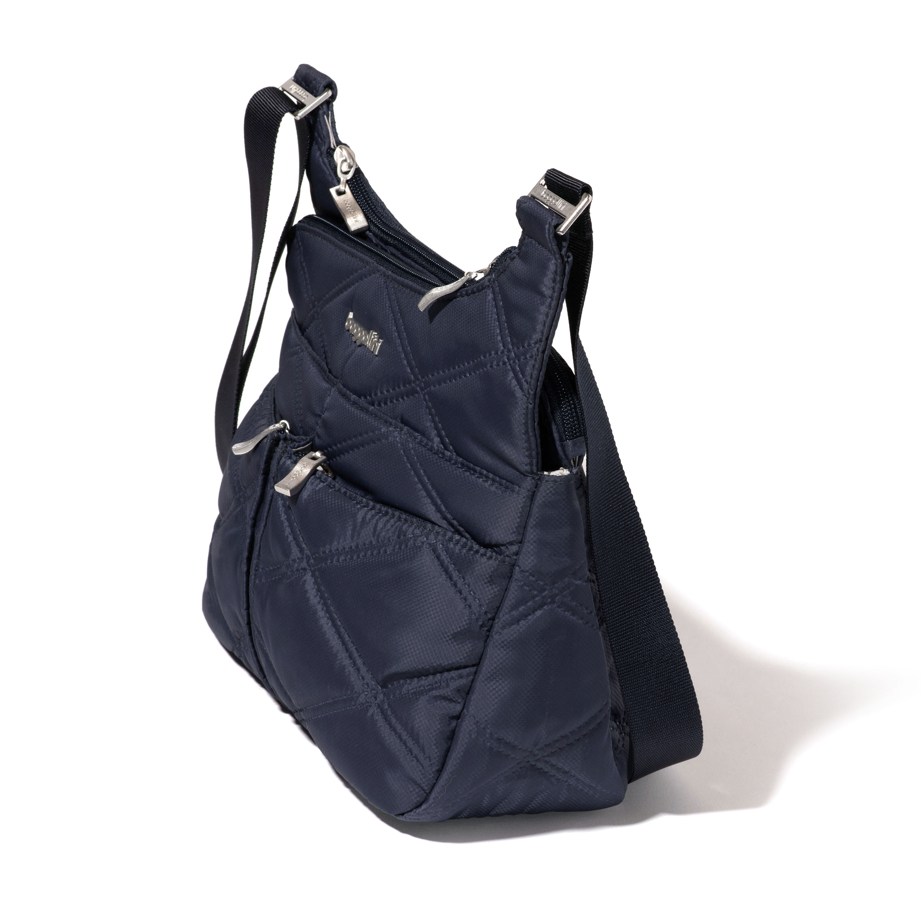 Cross Over Crossbody