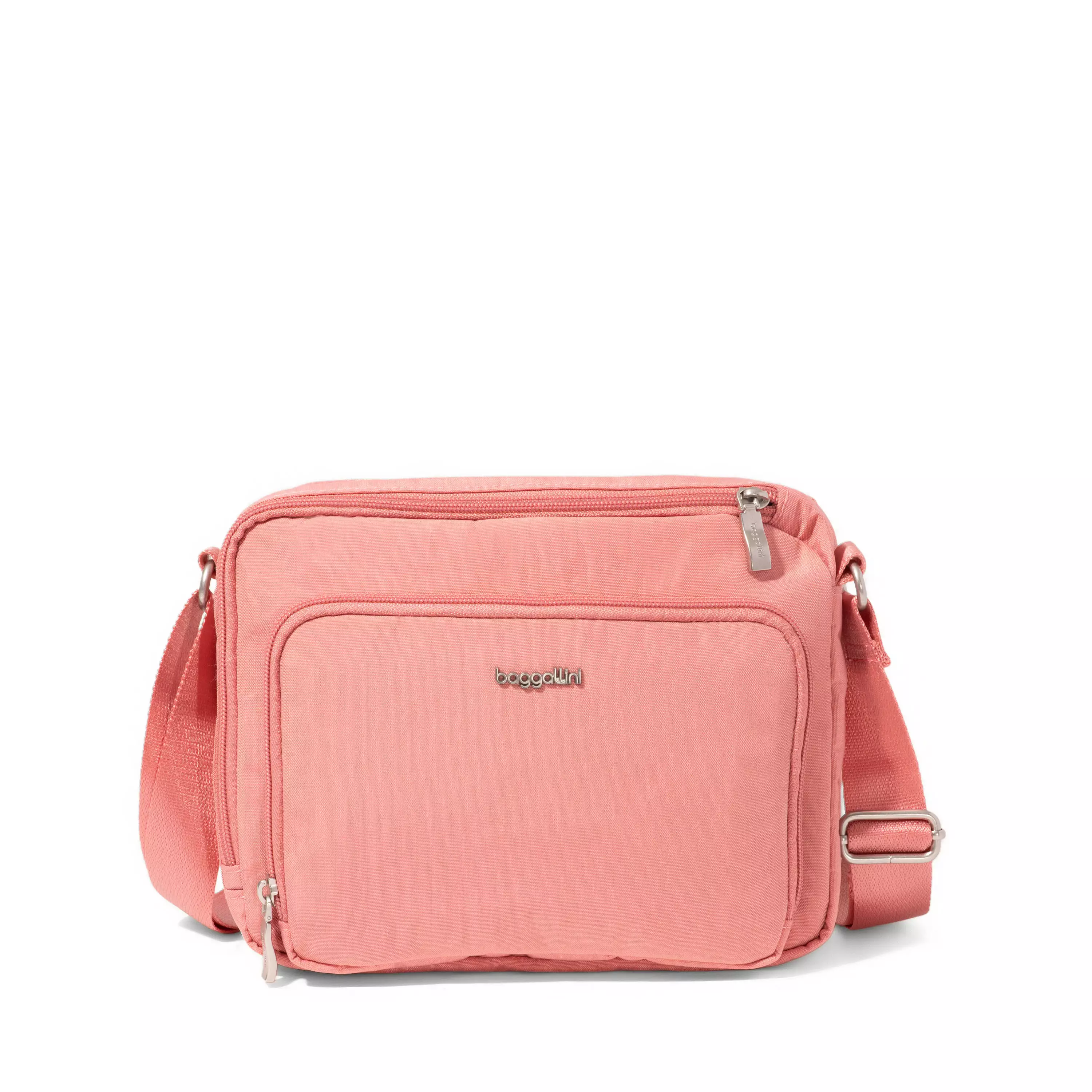 True Classic Camera Crossbody