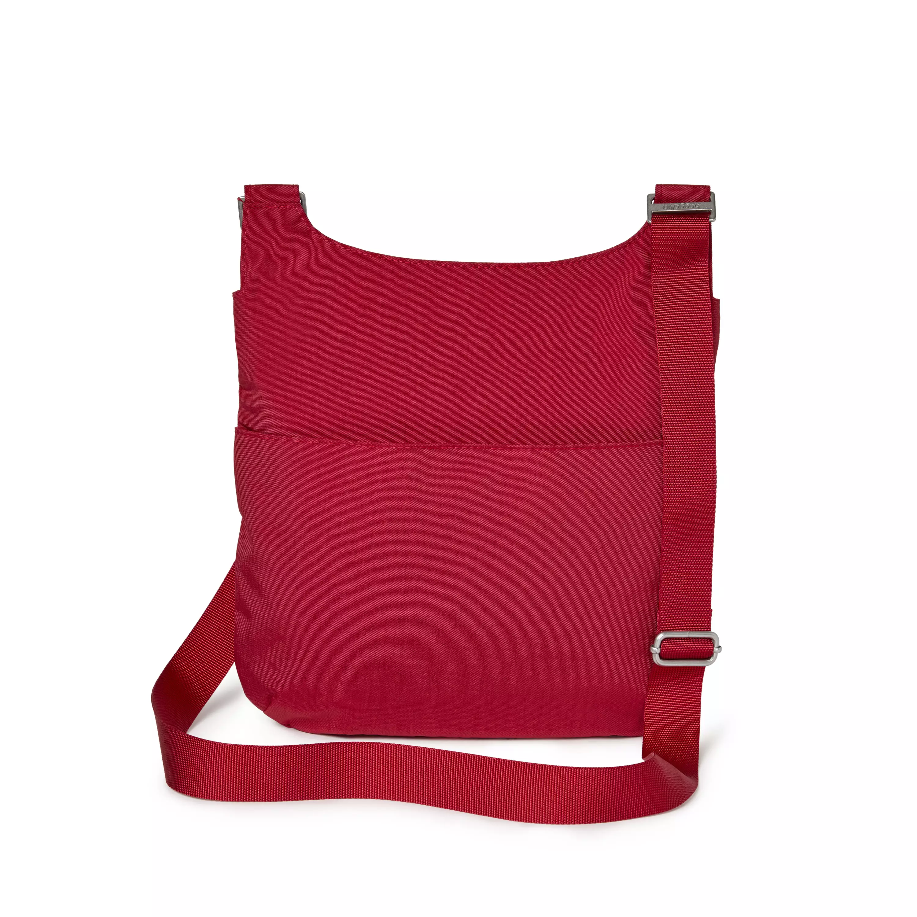Legacy Big Zipper Bagg With RFID