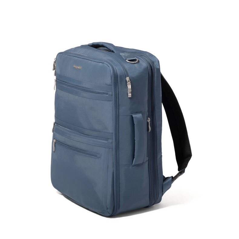 Modern Convertible Travel Backpack Modern Convertible Travel Backpack