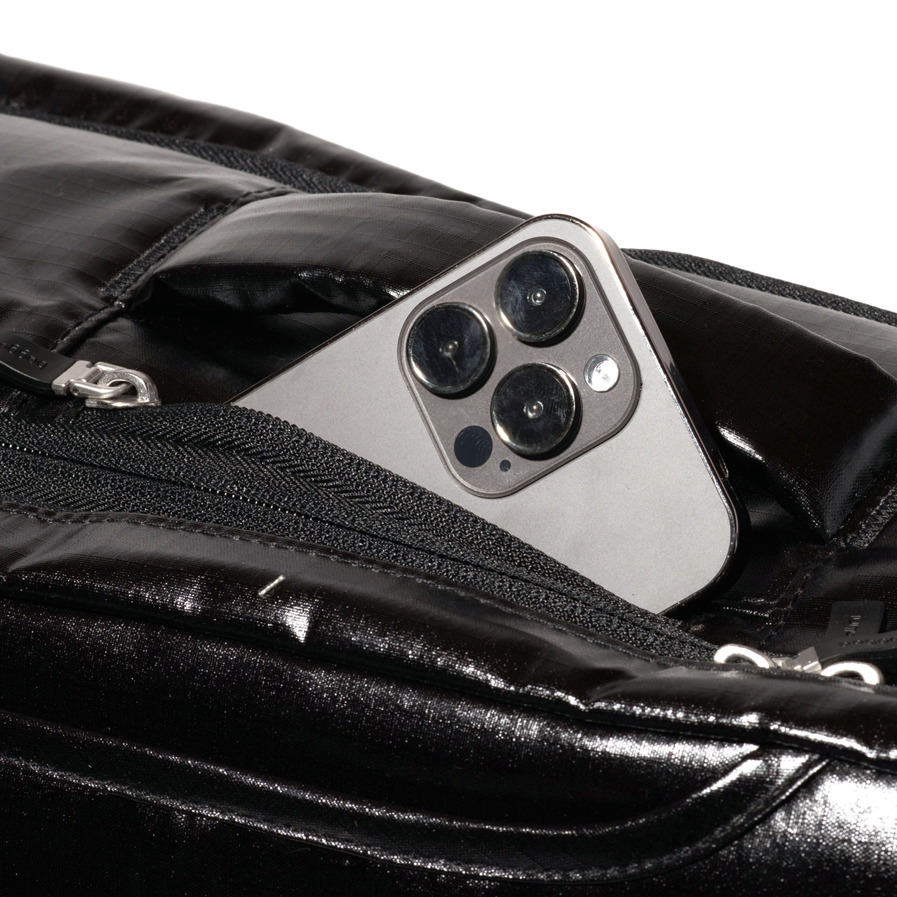 Modern Convertible Travel Backpack