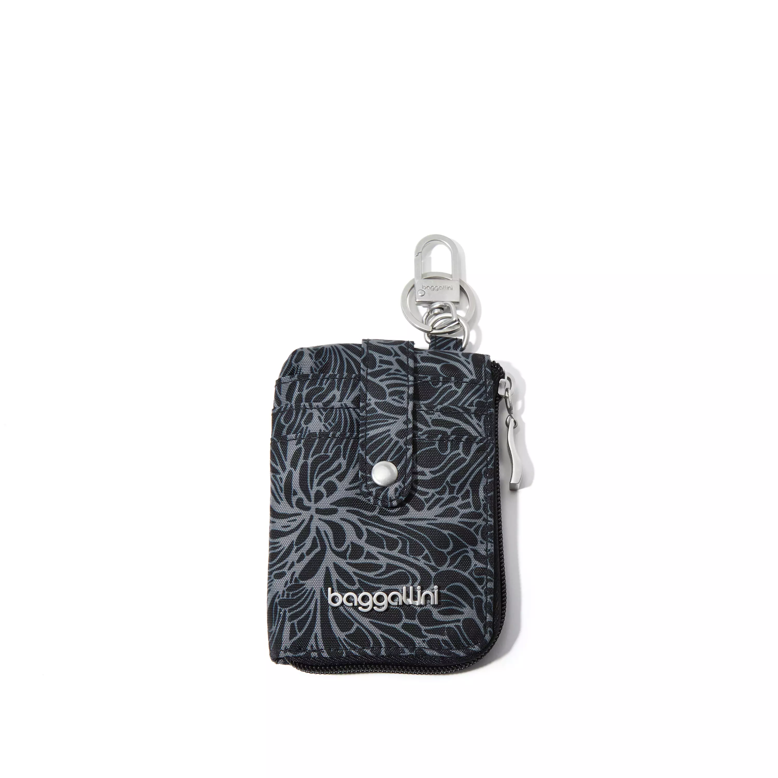 On The Go Card Case