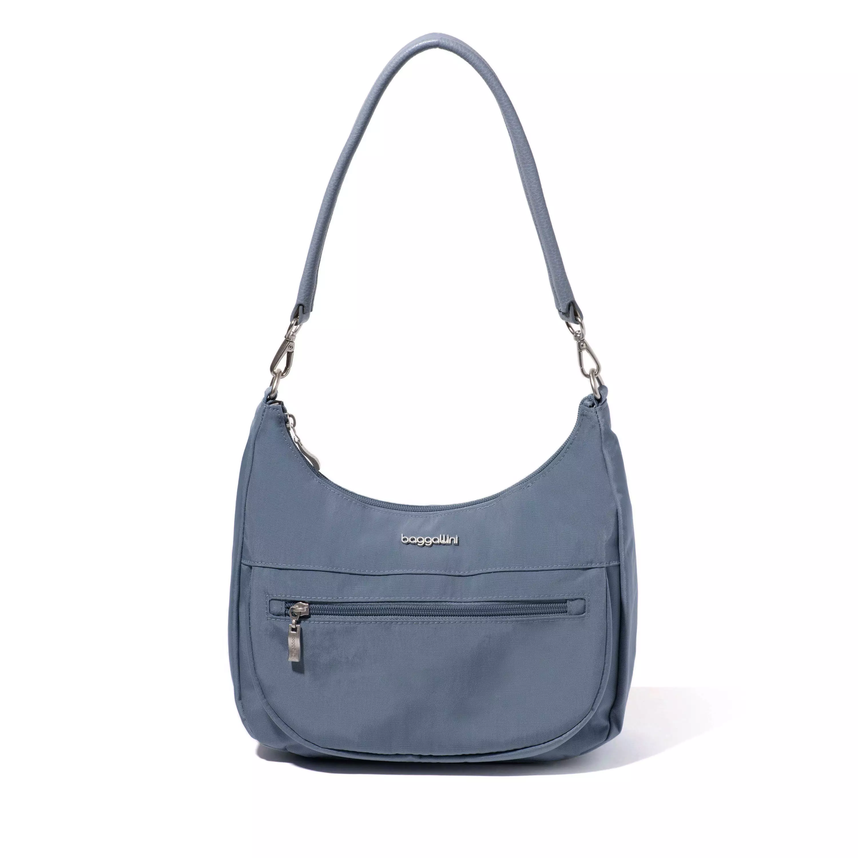 True Classic Pocket Half Moon Bag