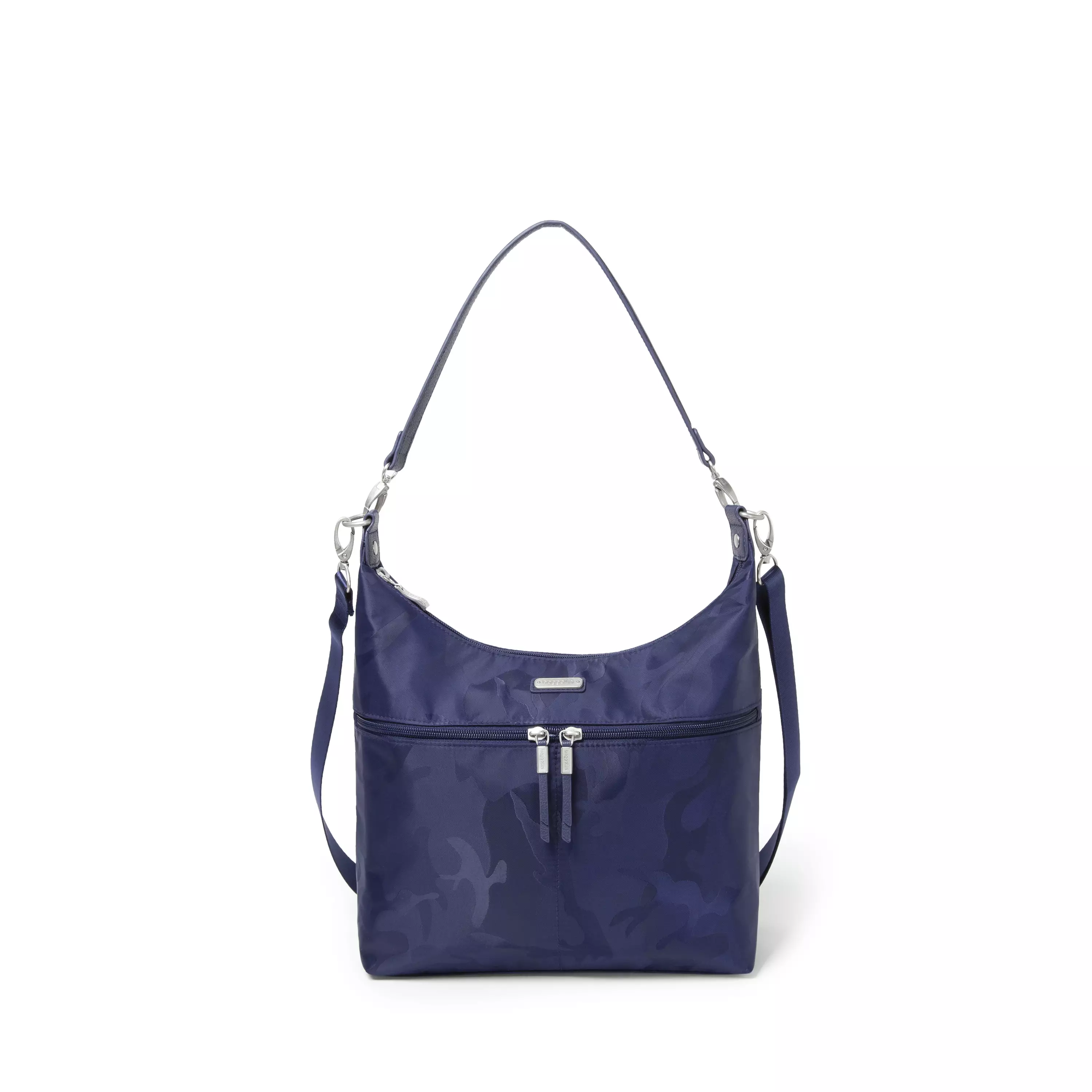 convertible large hobo tote