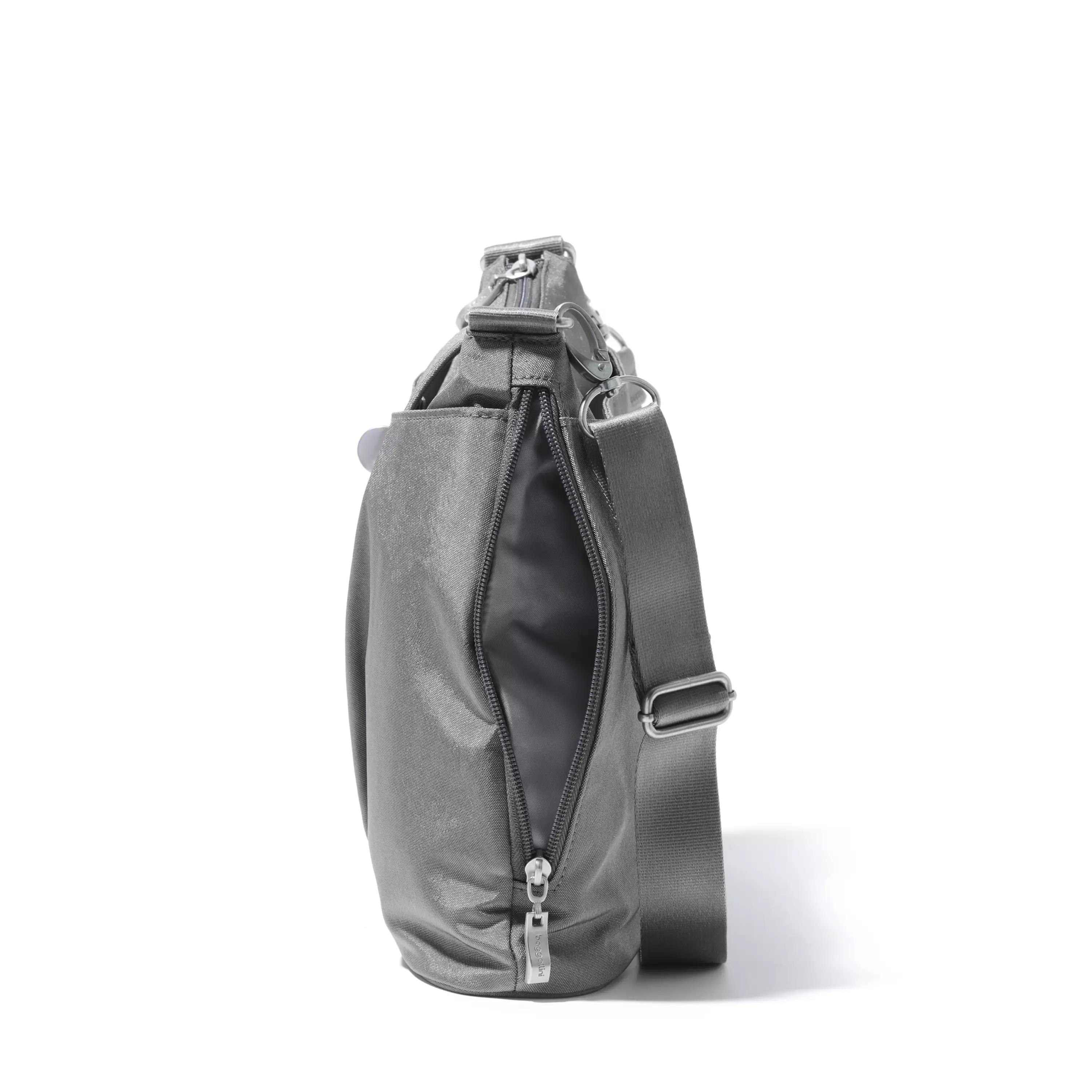 Sorrento RFID Hobo Bag