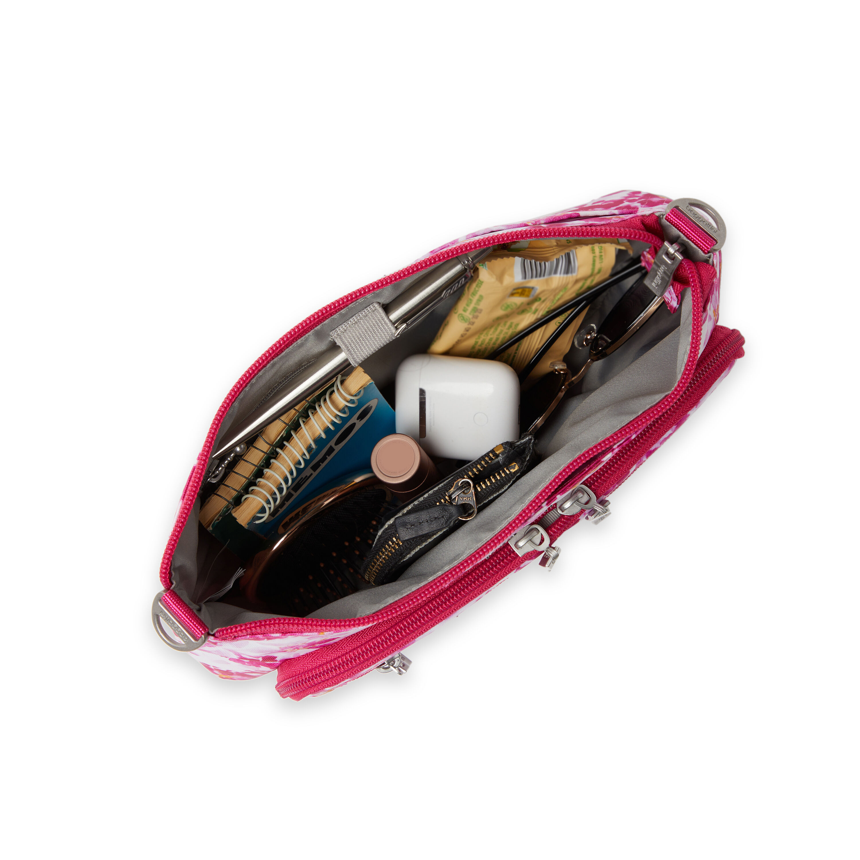 Day-To-Day Crossbody