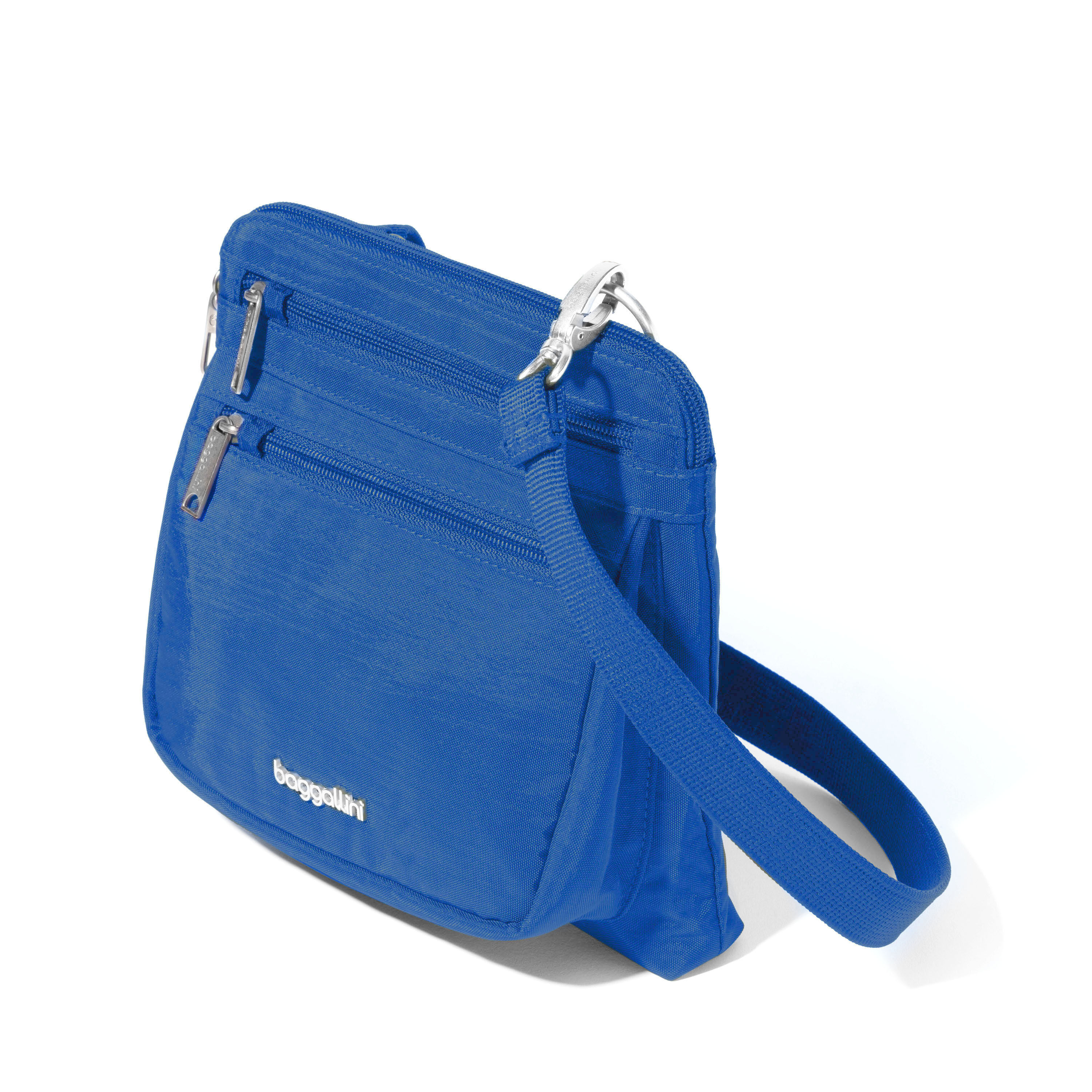 Securtex Anti-Theft Crossbody