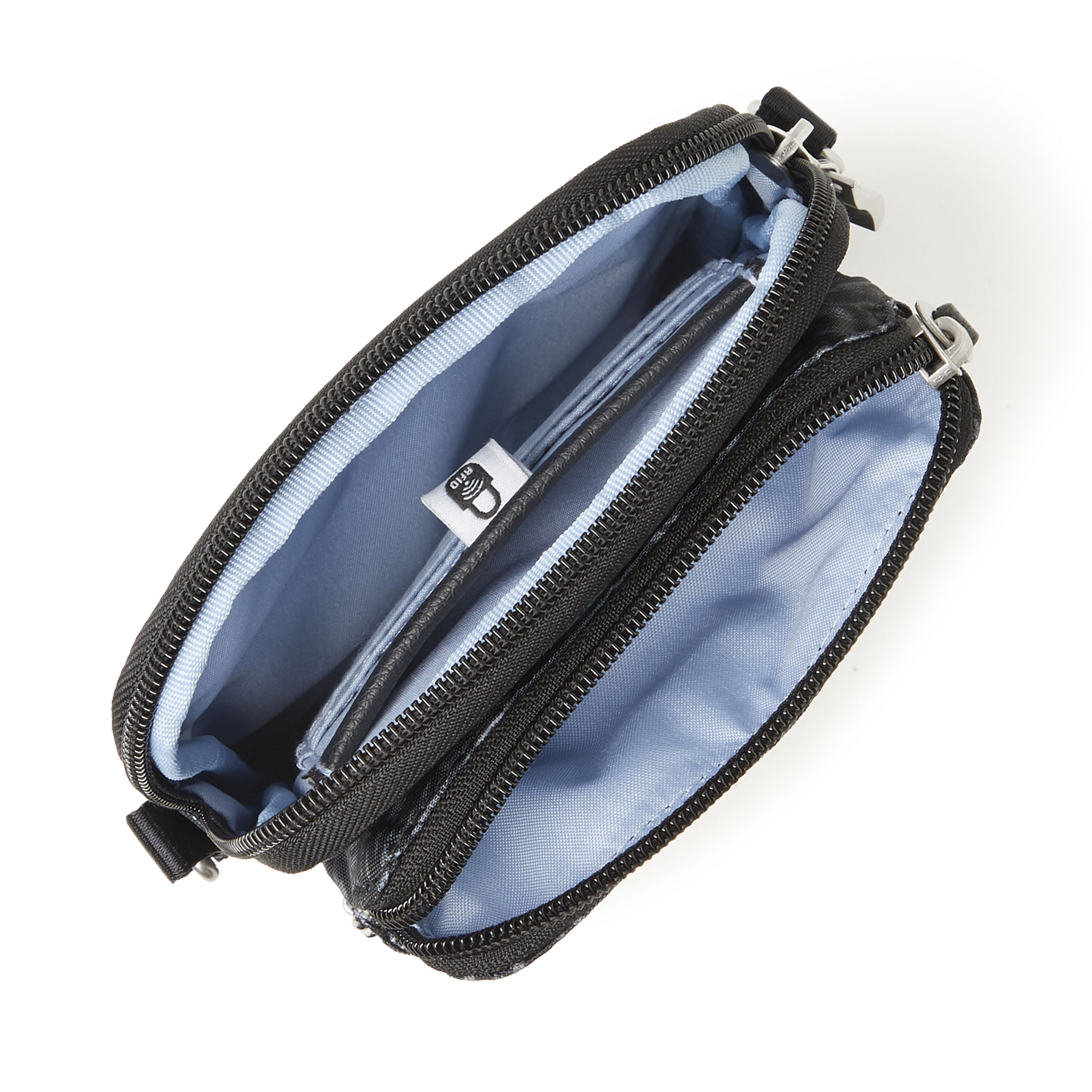 Touch Screen Mini Crossbody