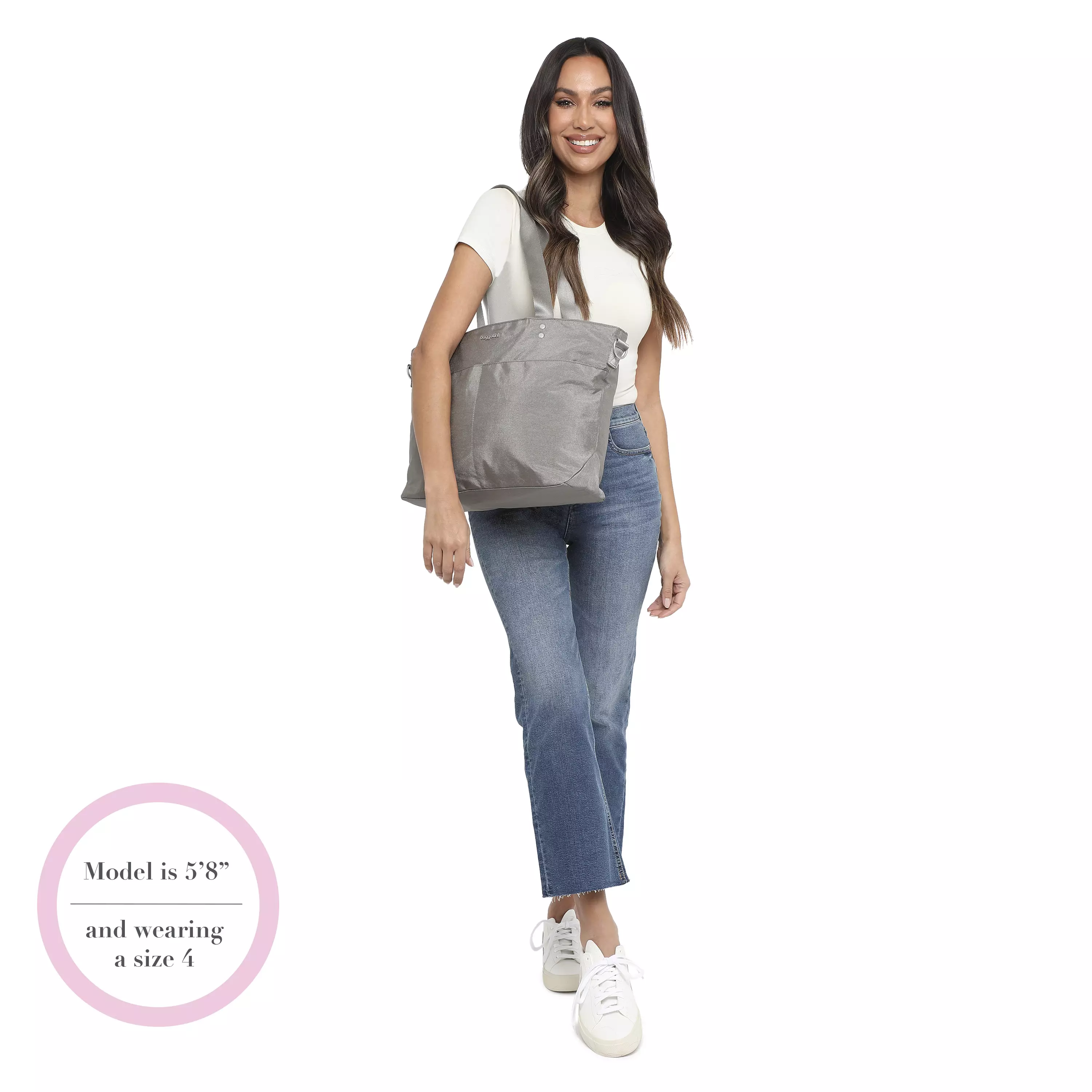 Carryall Tote Bag