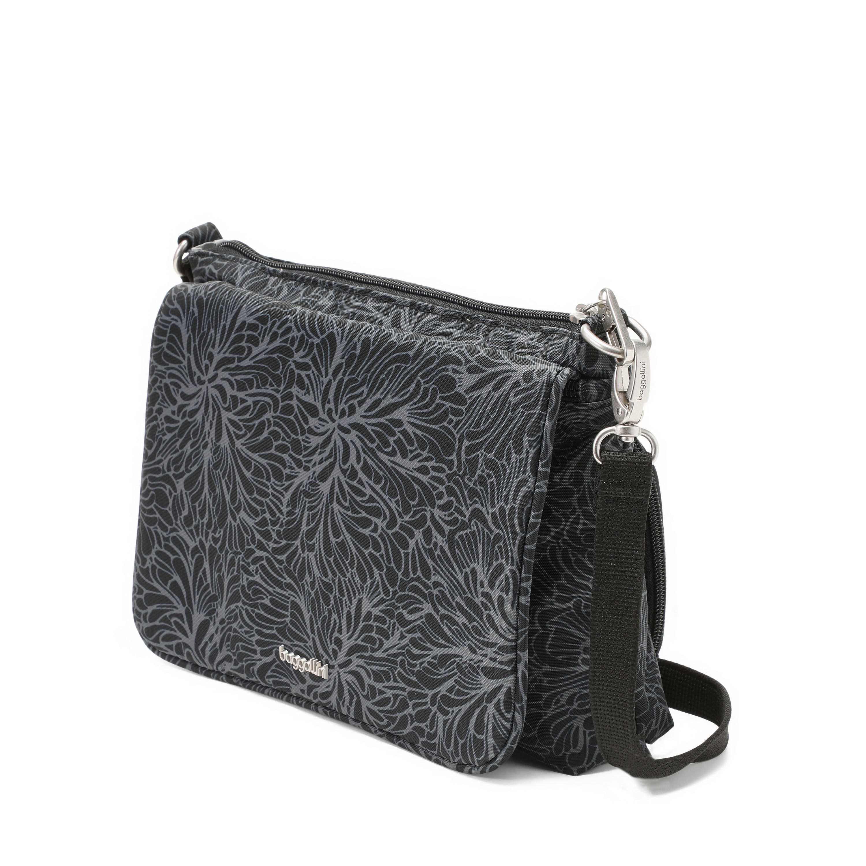 Securtex&reg; Journey Anti-Theft Crossbody