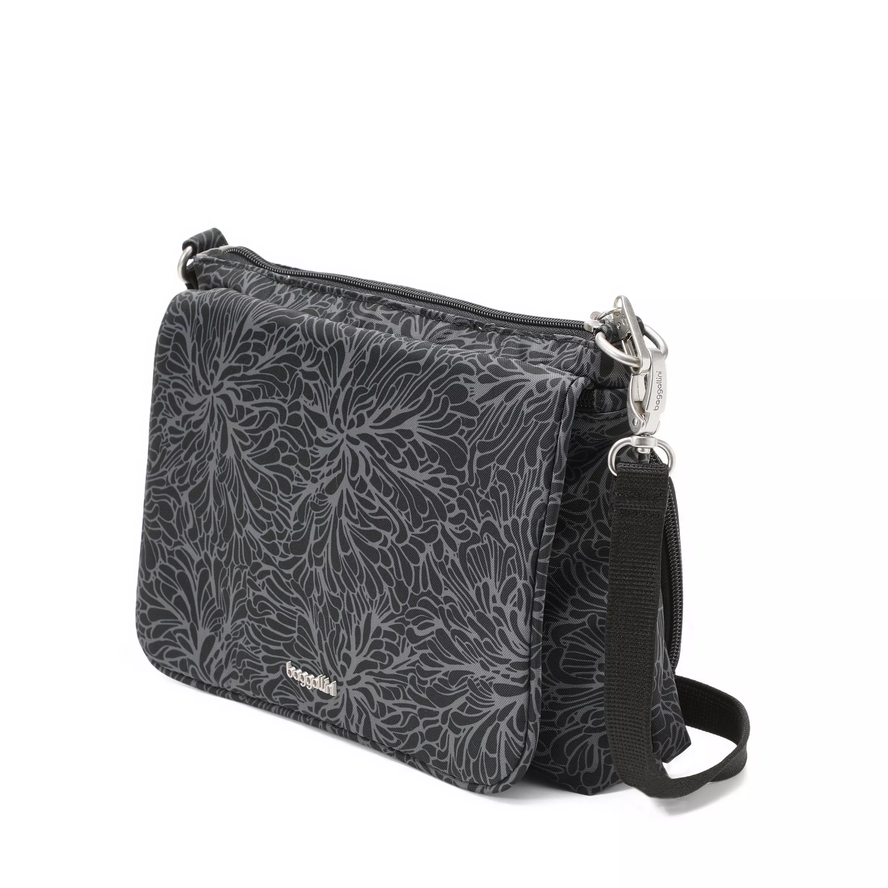 Securtex® Journey Anti-Theft Crossbody
