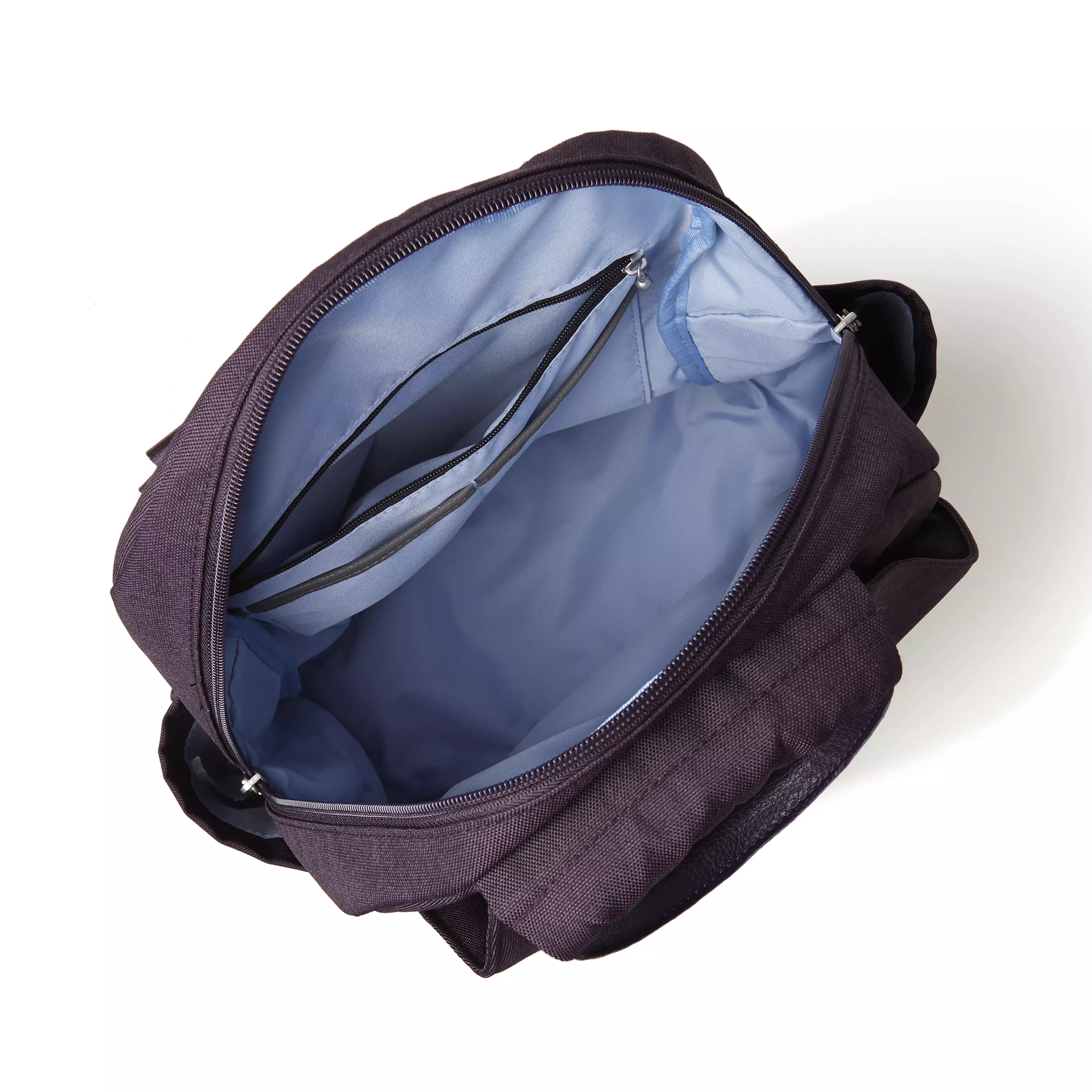 All Day Backpack with RFID Phone Wristlet