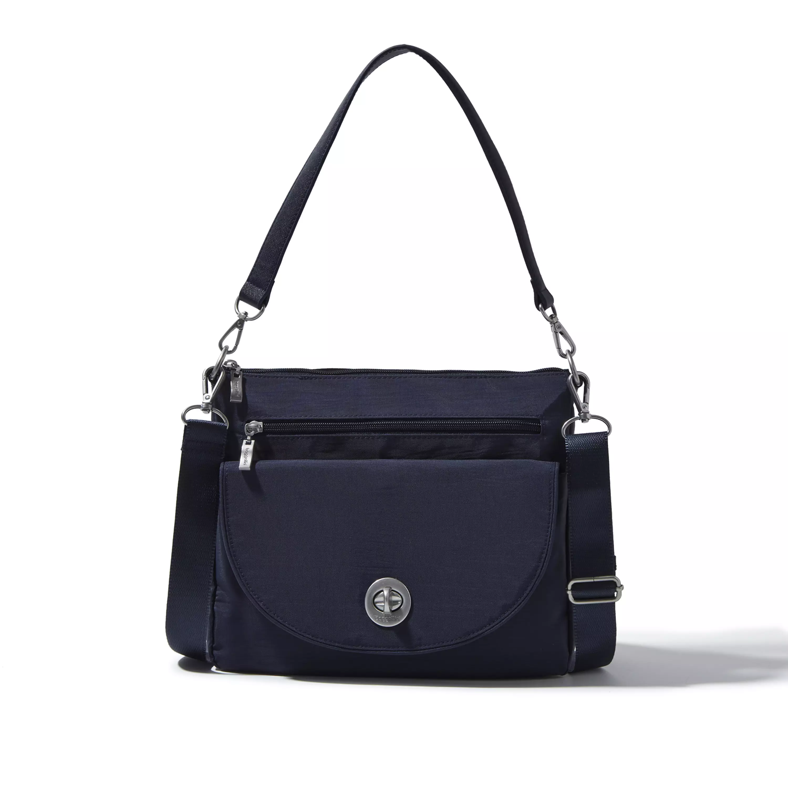Florence Convertible Crossbody