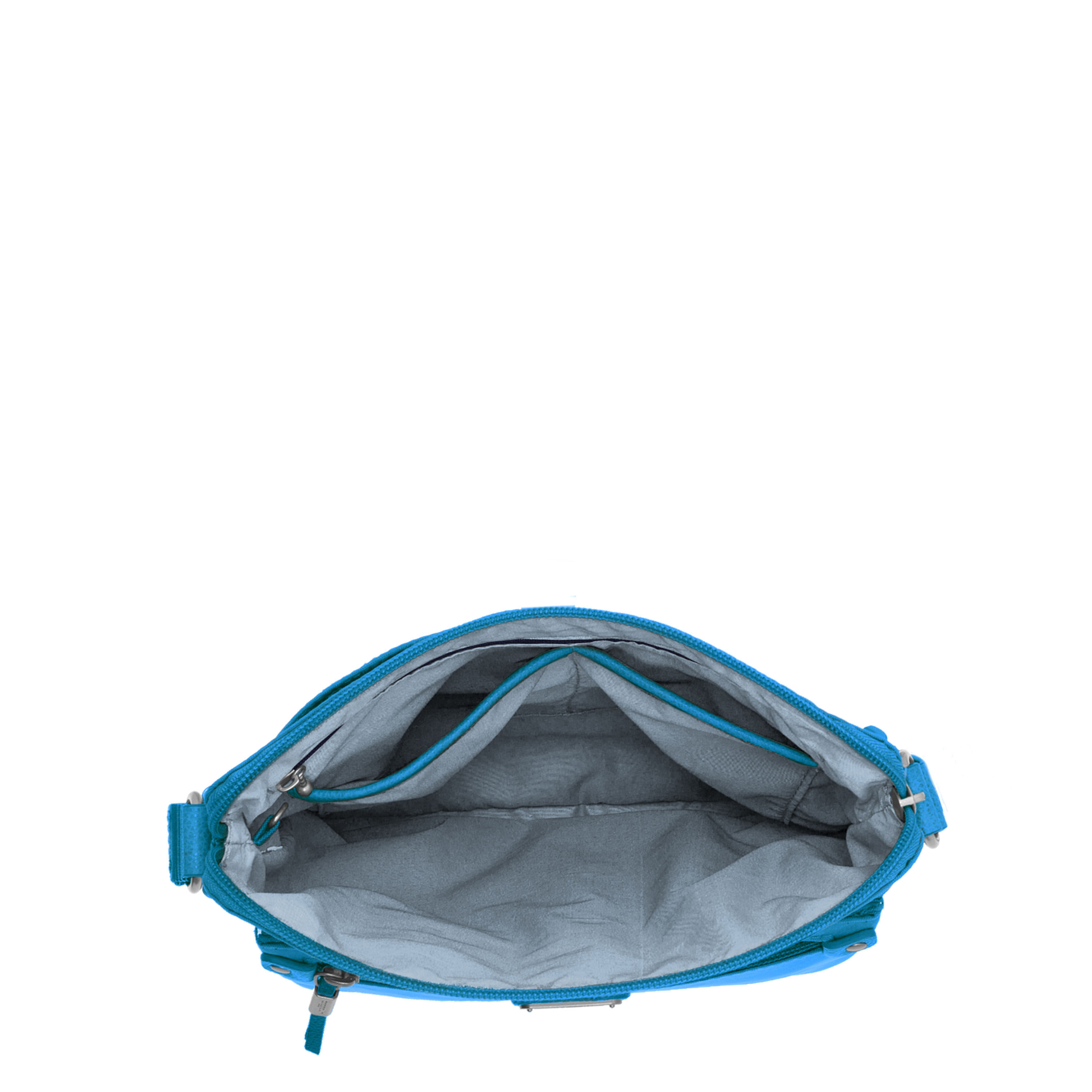 Go Bagg With RFID Phone Wristlet