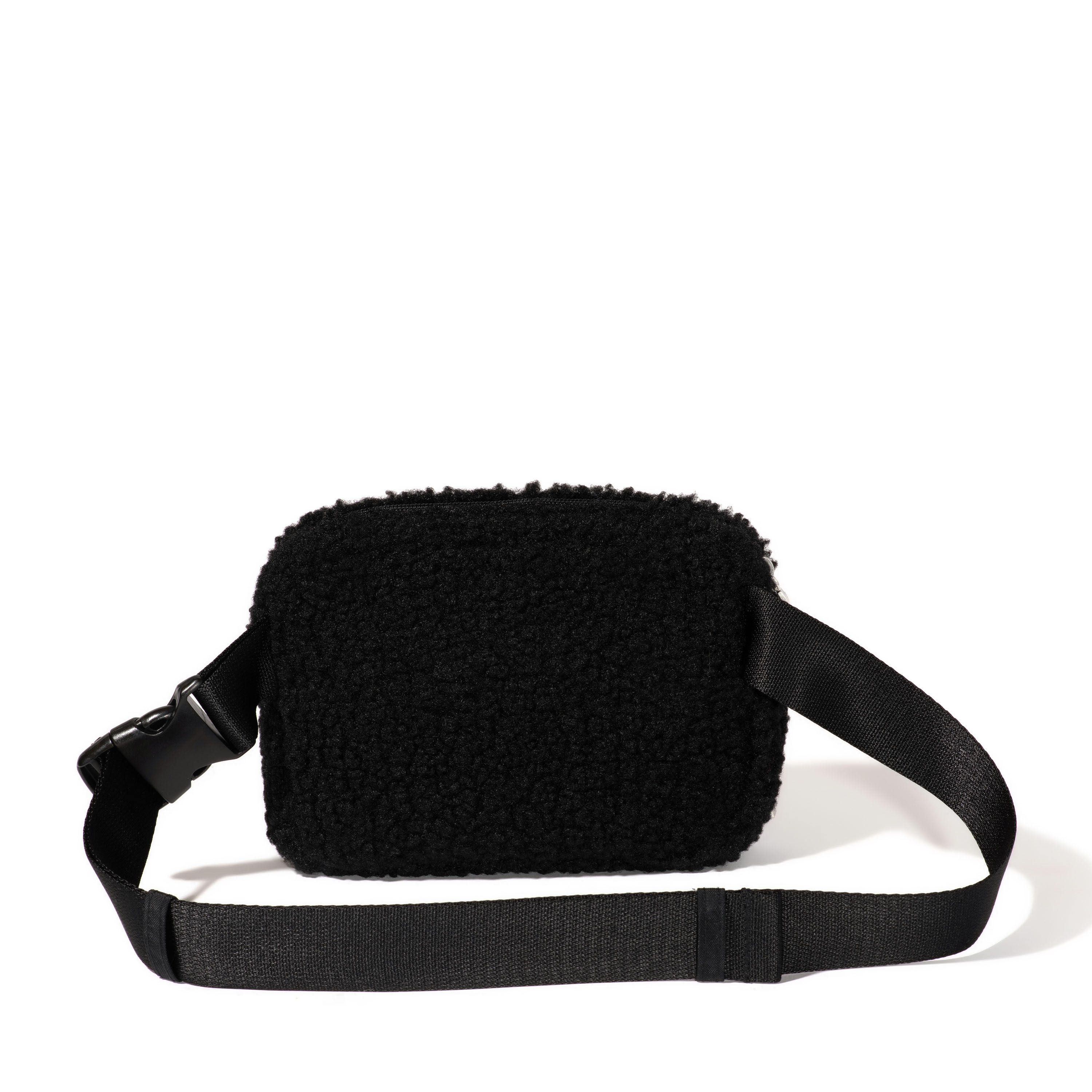 Modern Belt Bag Sling