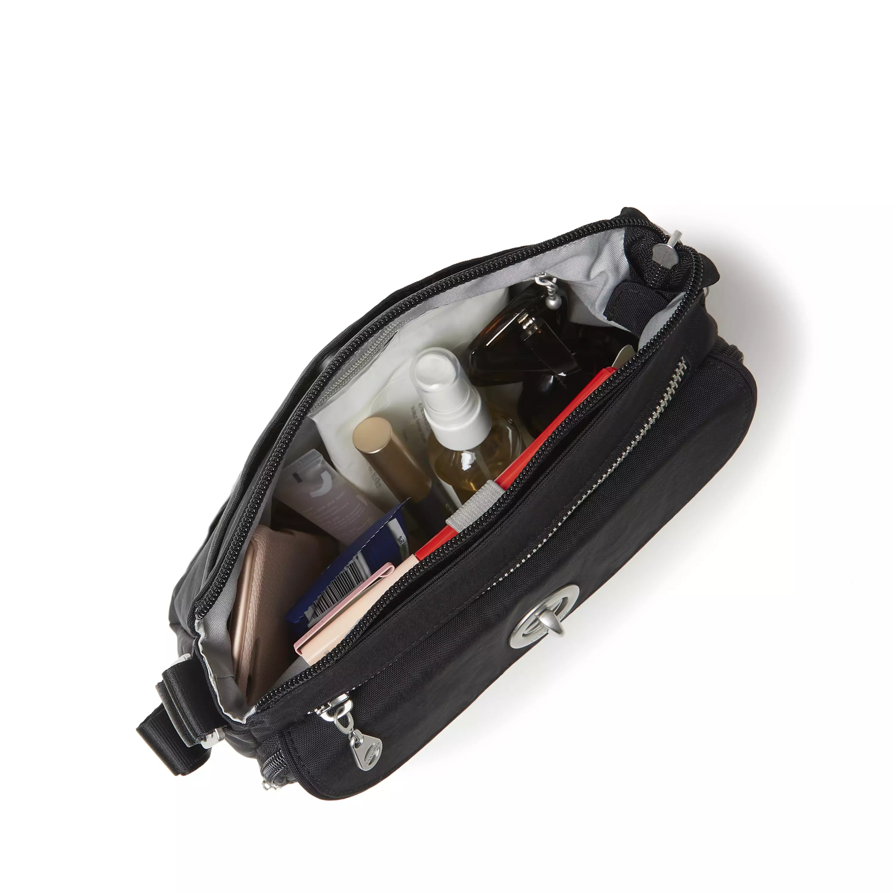 True Classic Calais Crossbody