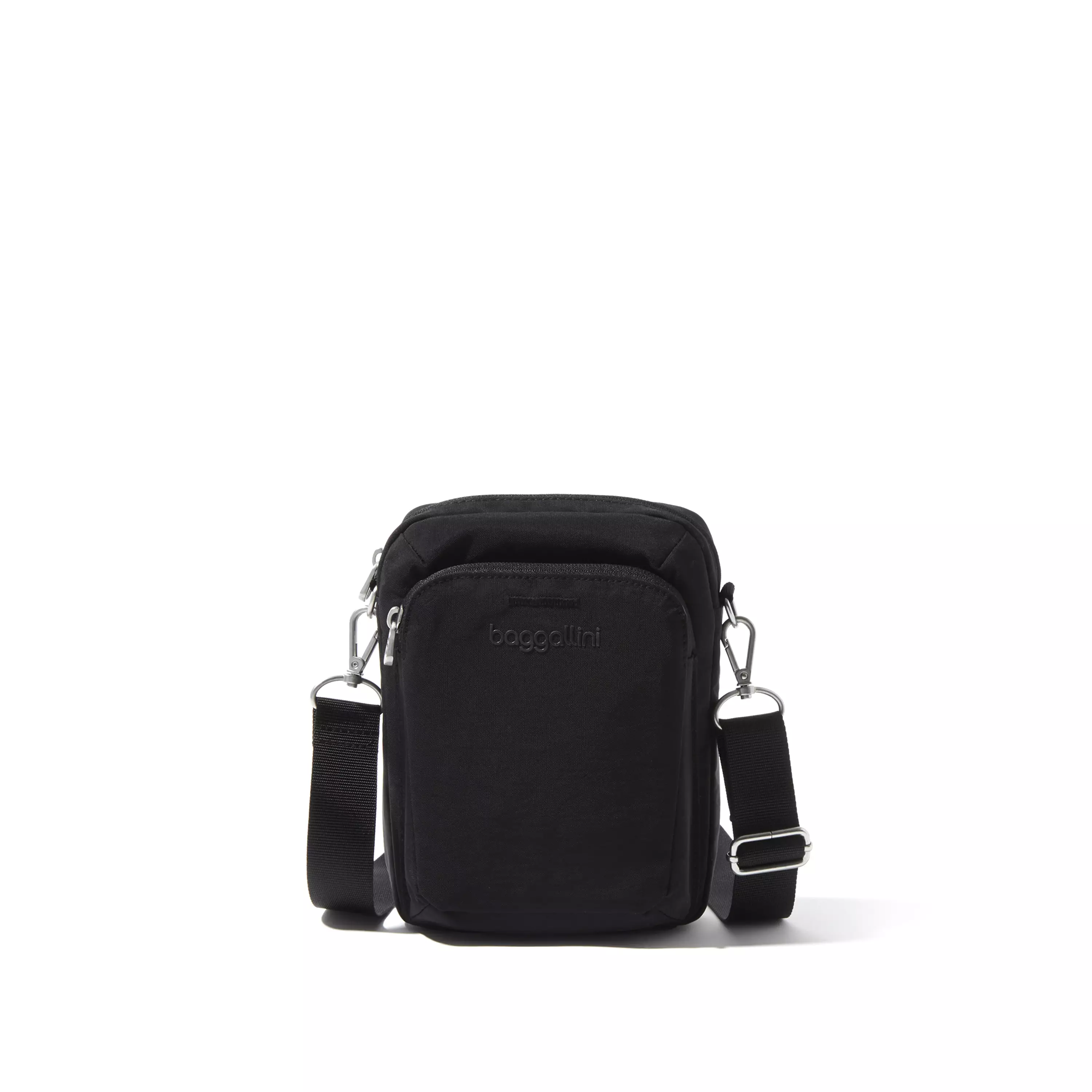 Urban Explorer Mini Crossbody
