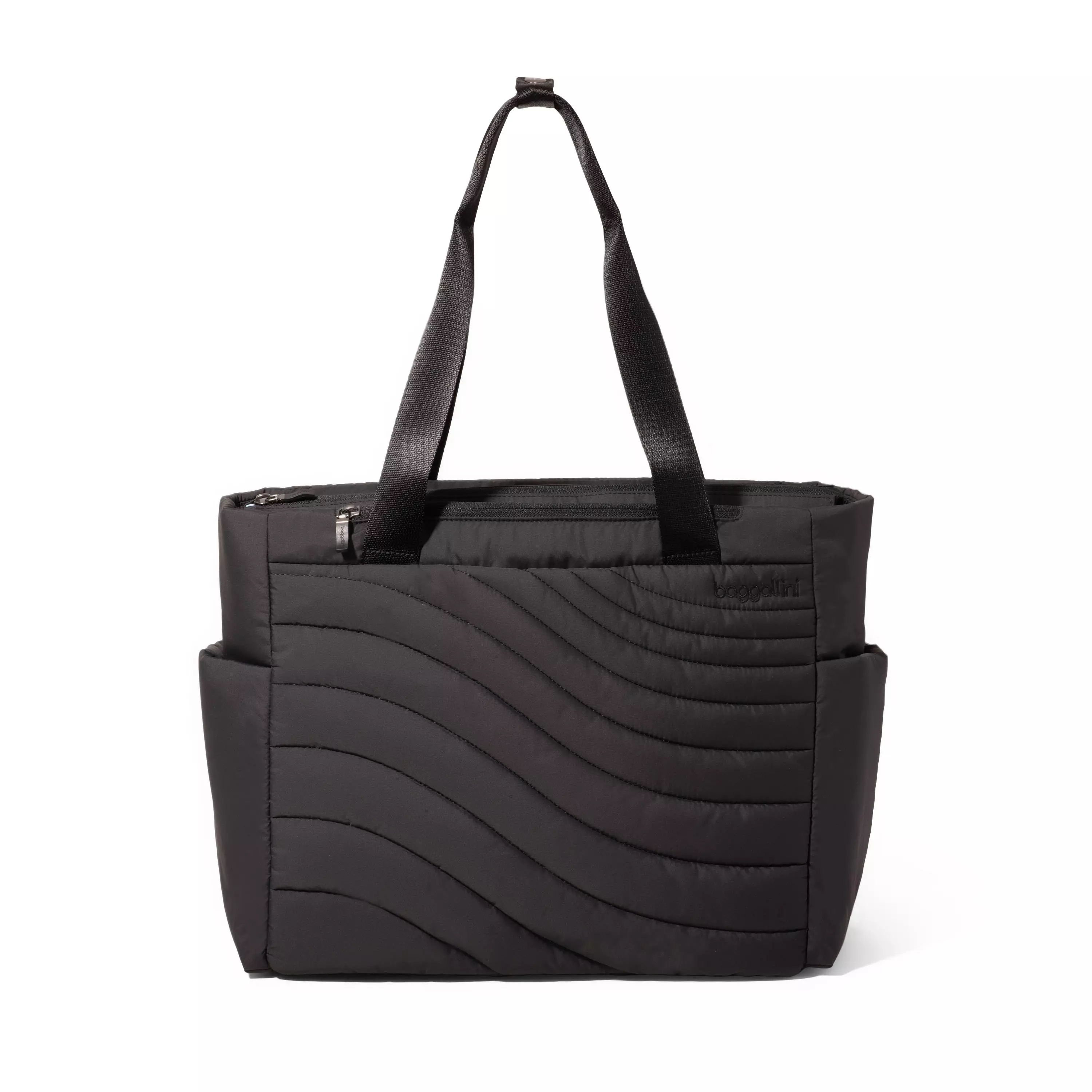 Set Wave Tote