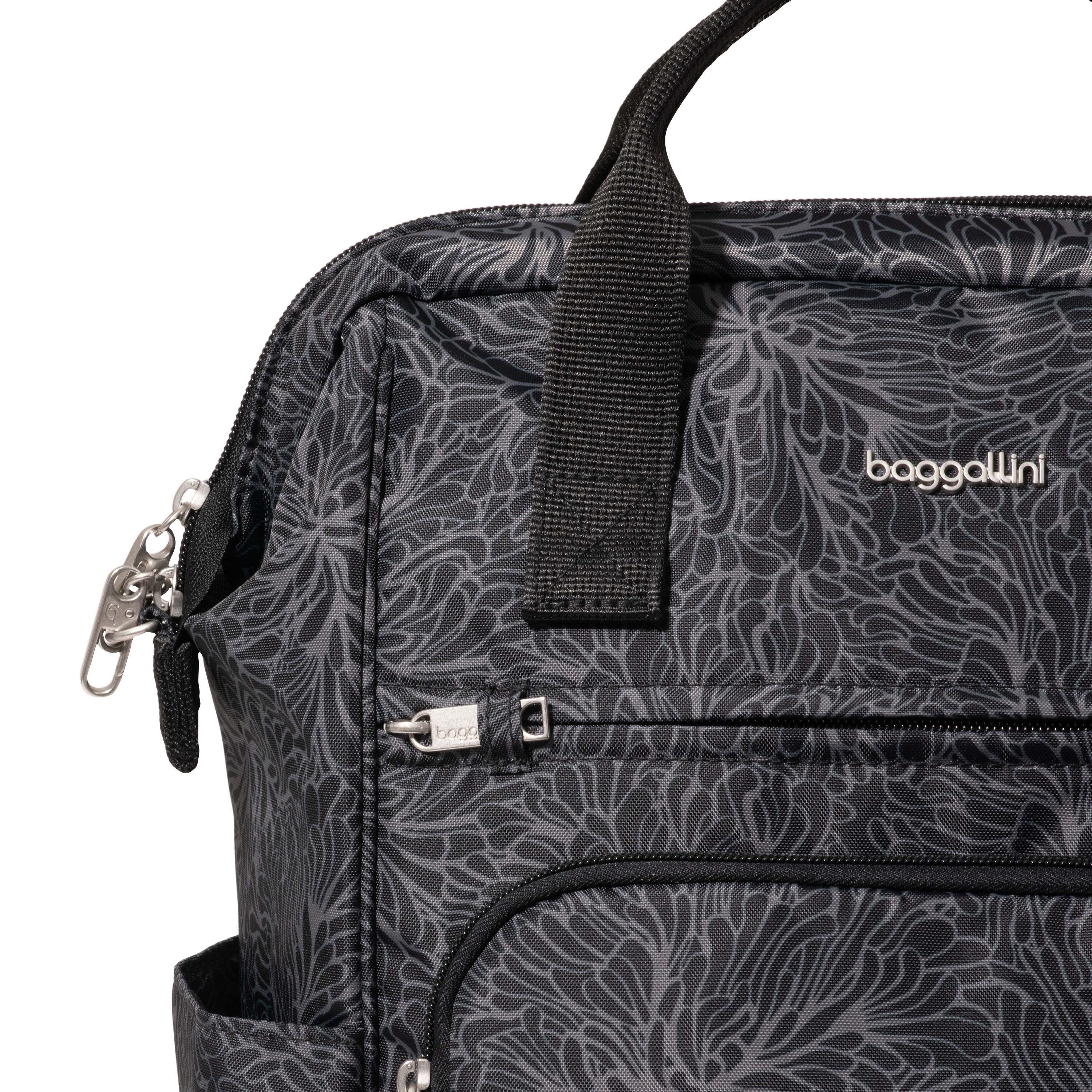 Securtex Anti-Theft Windsor Backpack
