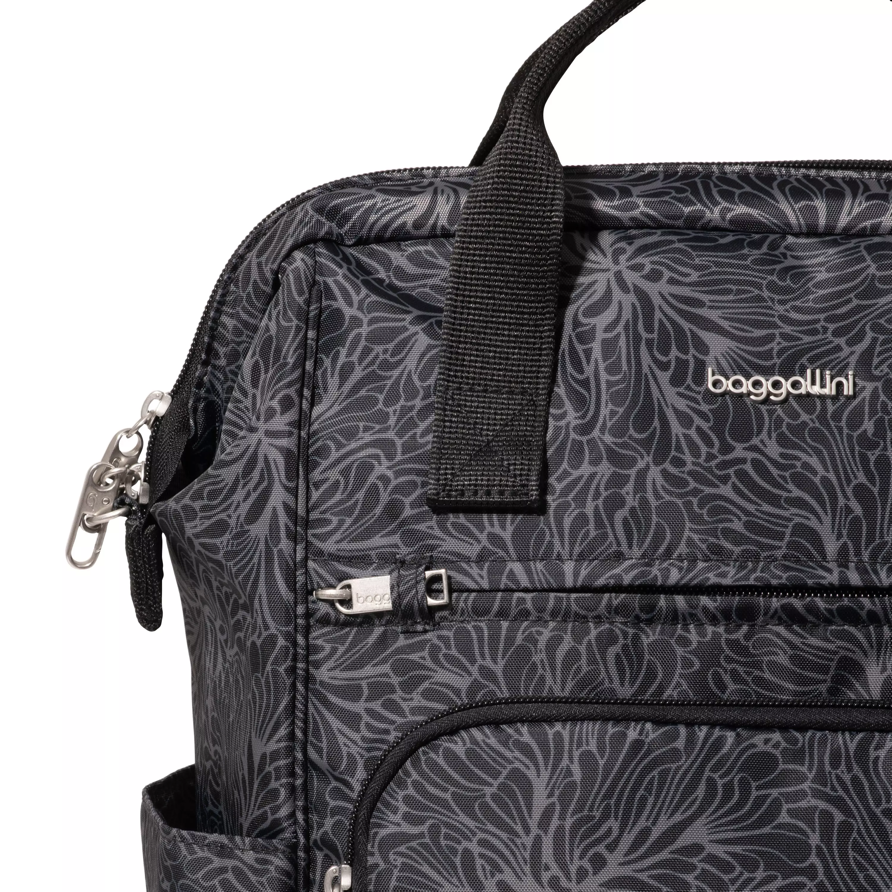Securtex® Classic Anti-Theft Windsor Backpack