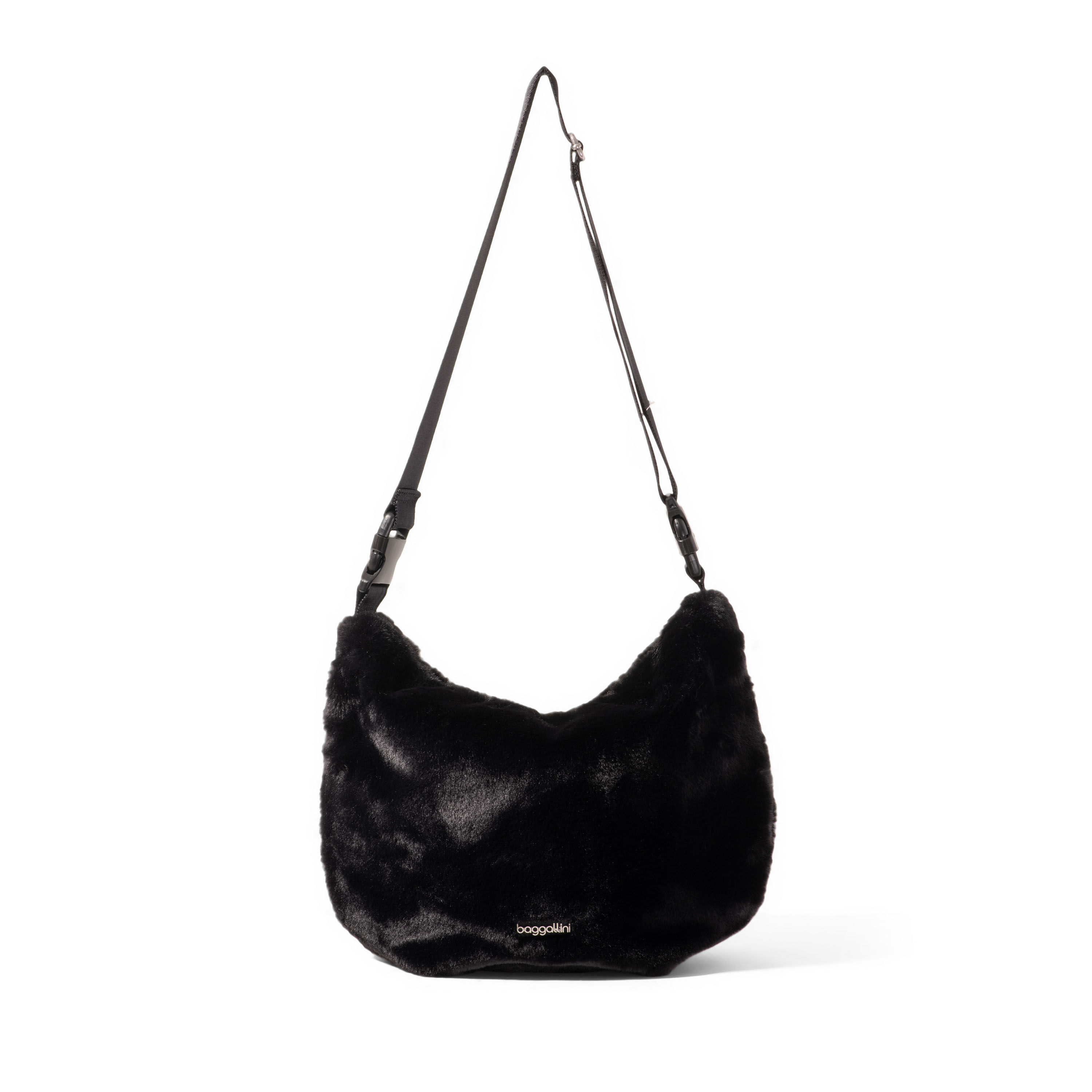 Crescent Convertible Hobo
