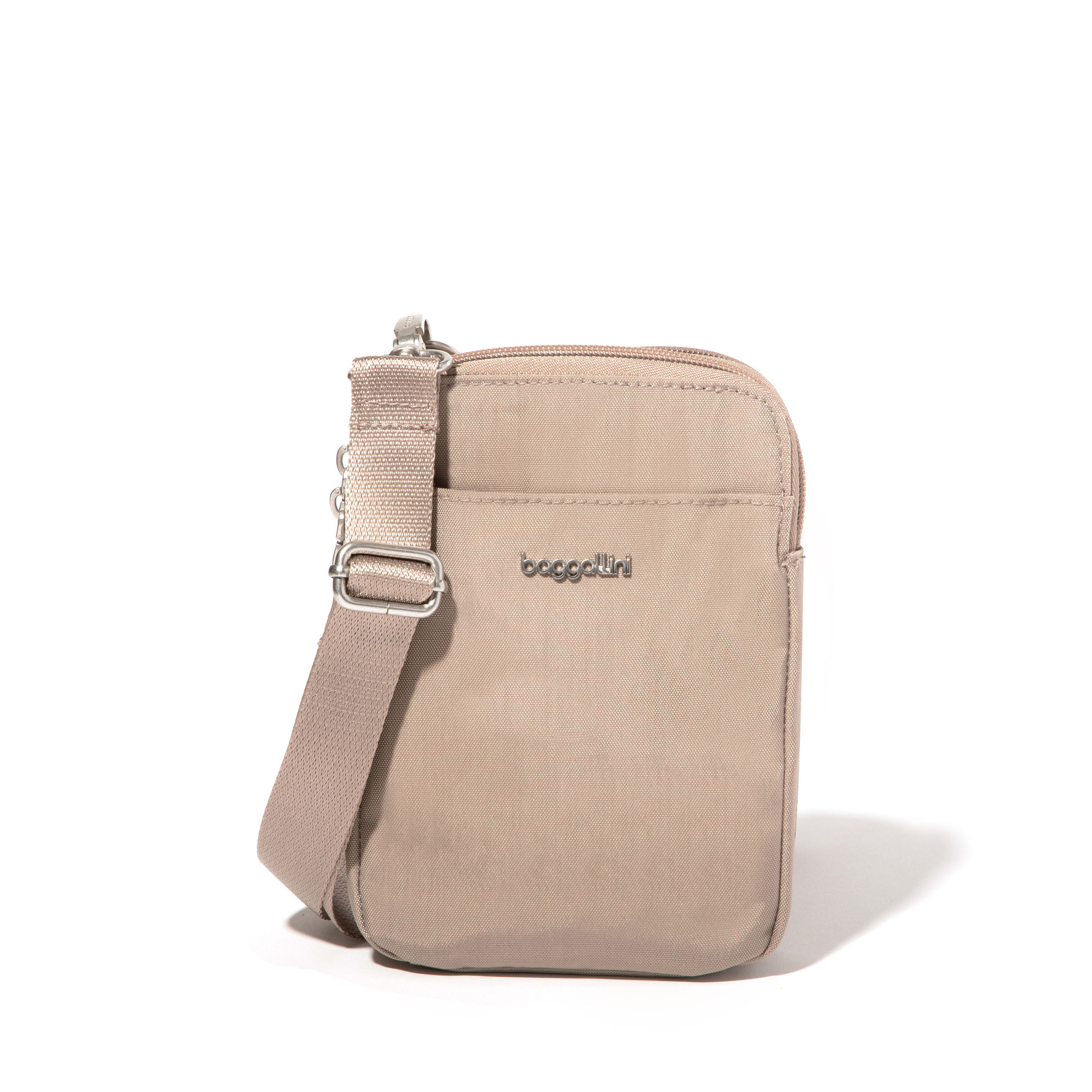 Modern Everywhere Take Two RFID Crossbody