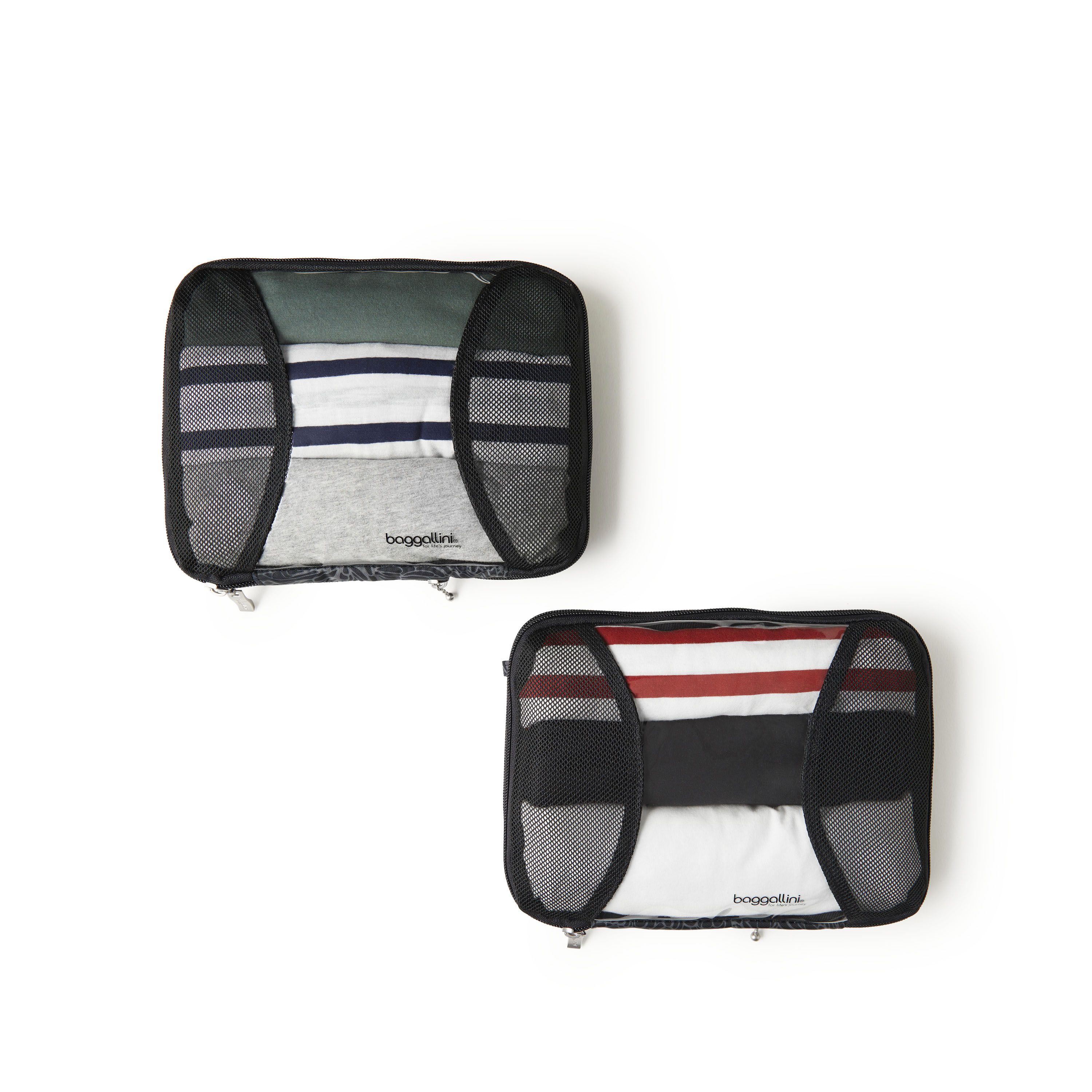 2 Medium Compression Packing Cubes