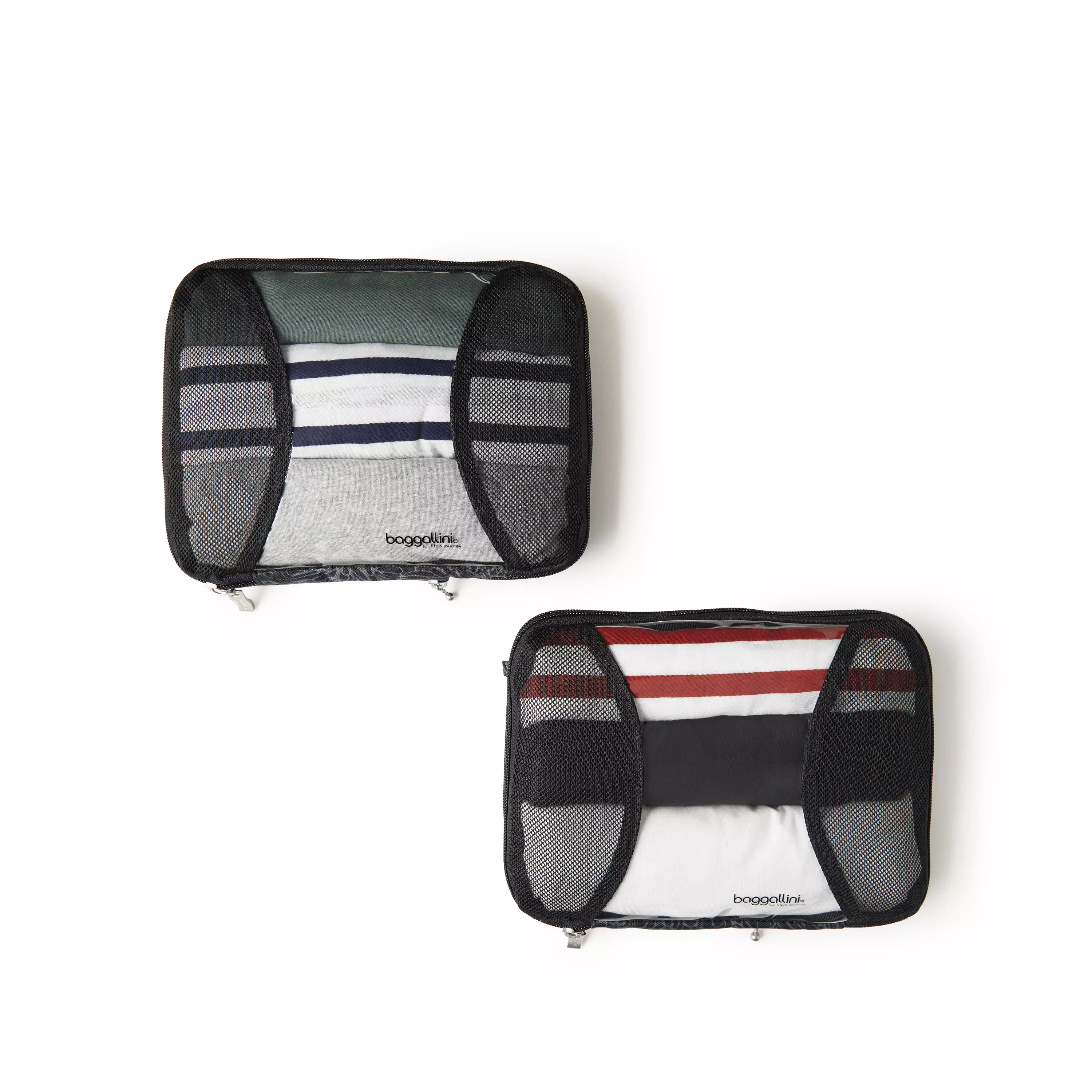2 Medium Compression Packing Cubes