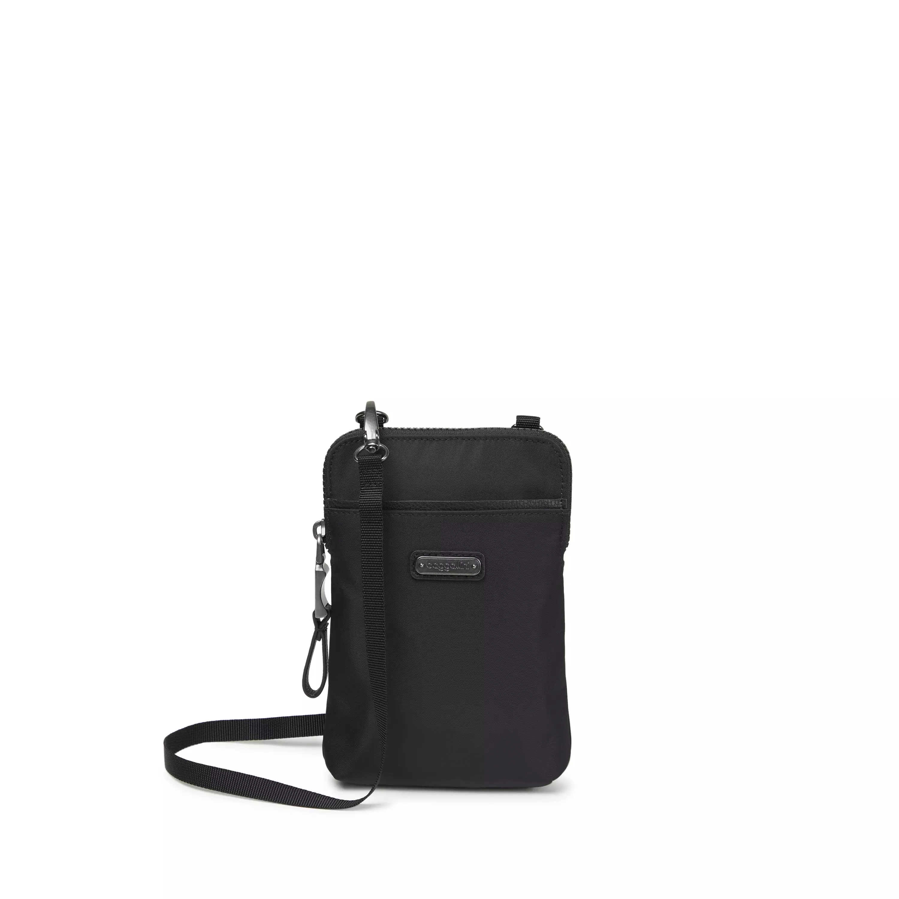 Broadway Crossbody Bag