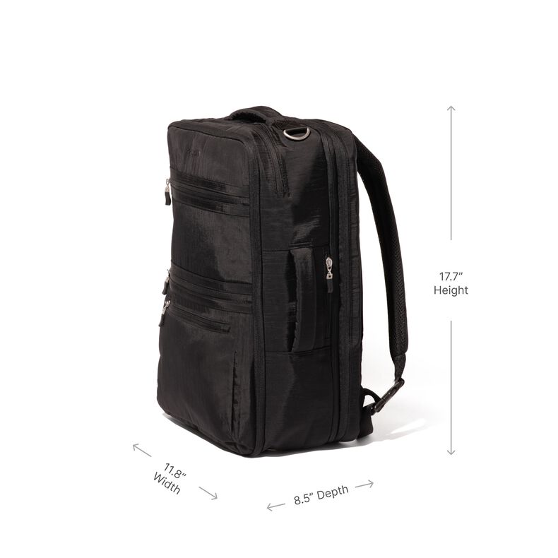 Modern Convertible Travel Backpack Modern Convertible Travel Backpack