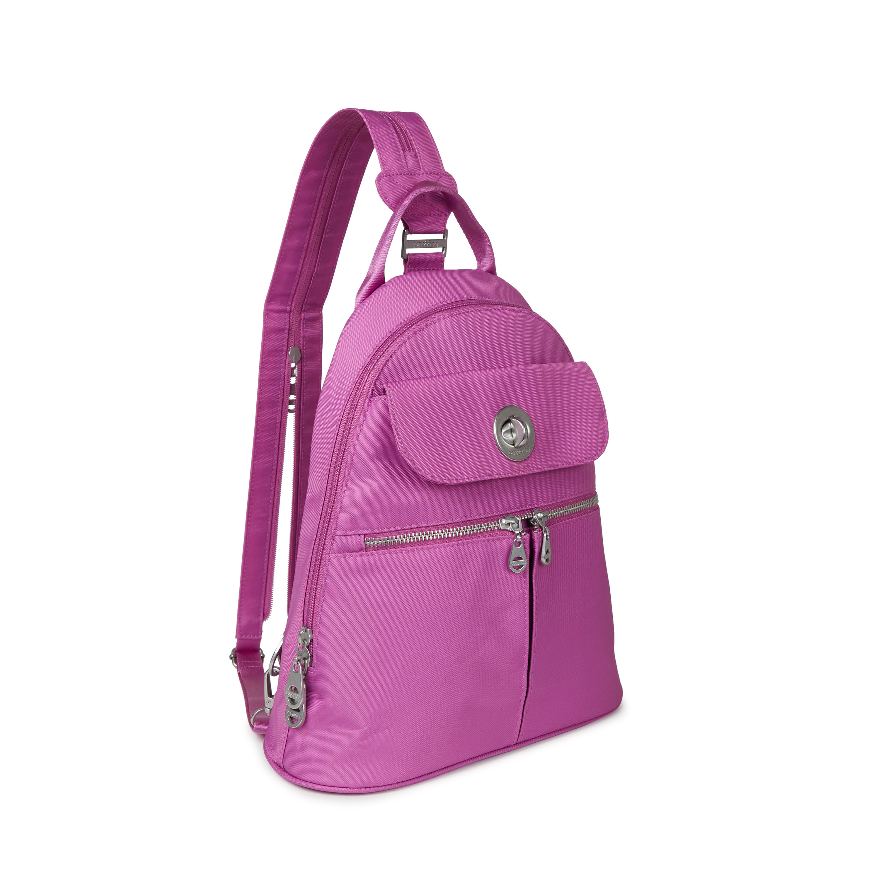 Eco Naples Convertible Backpack