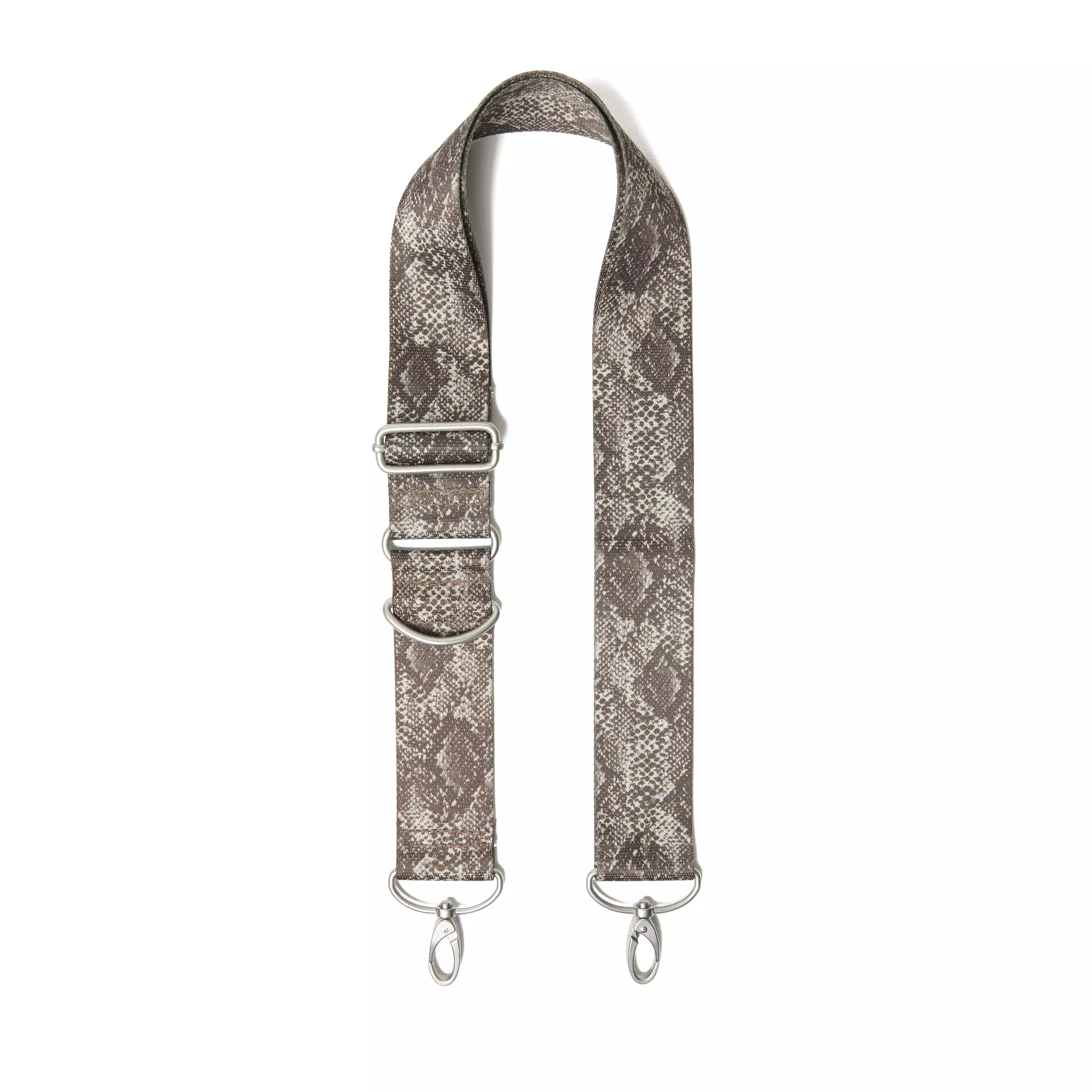 Wide Strap