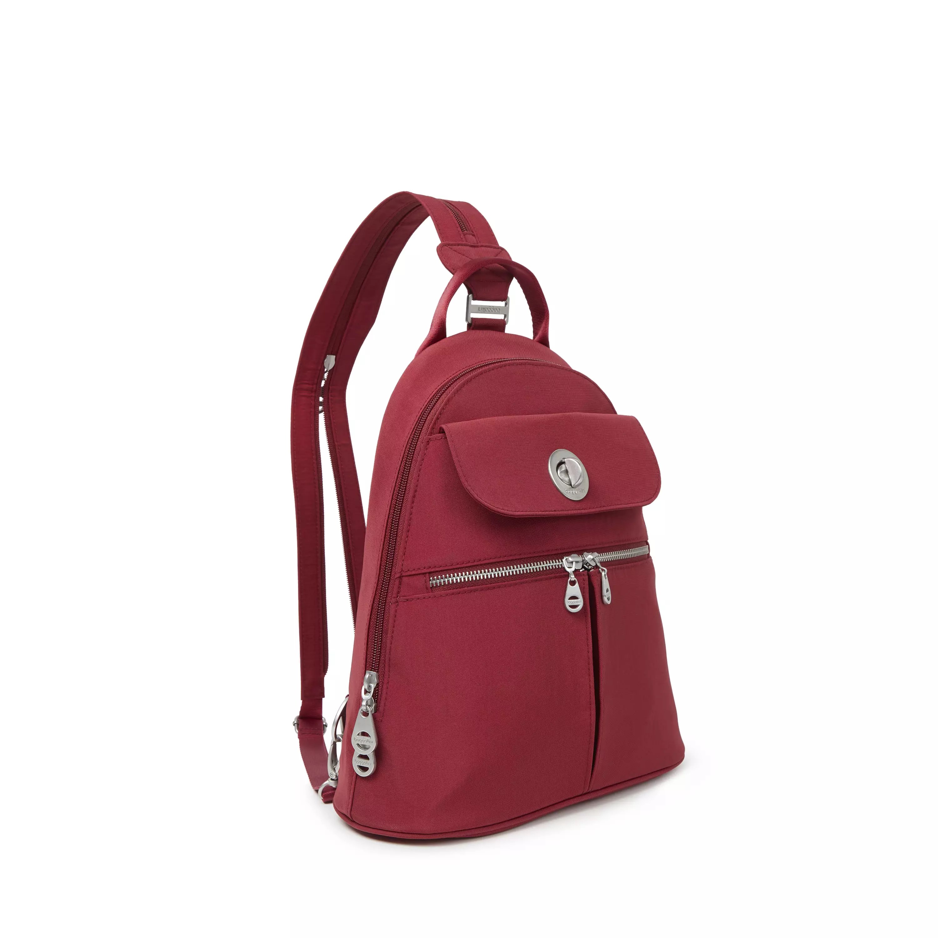 Naples Convertible Backpack