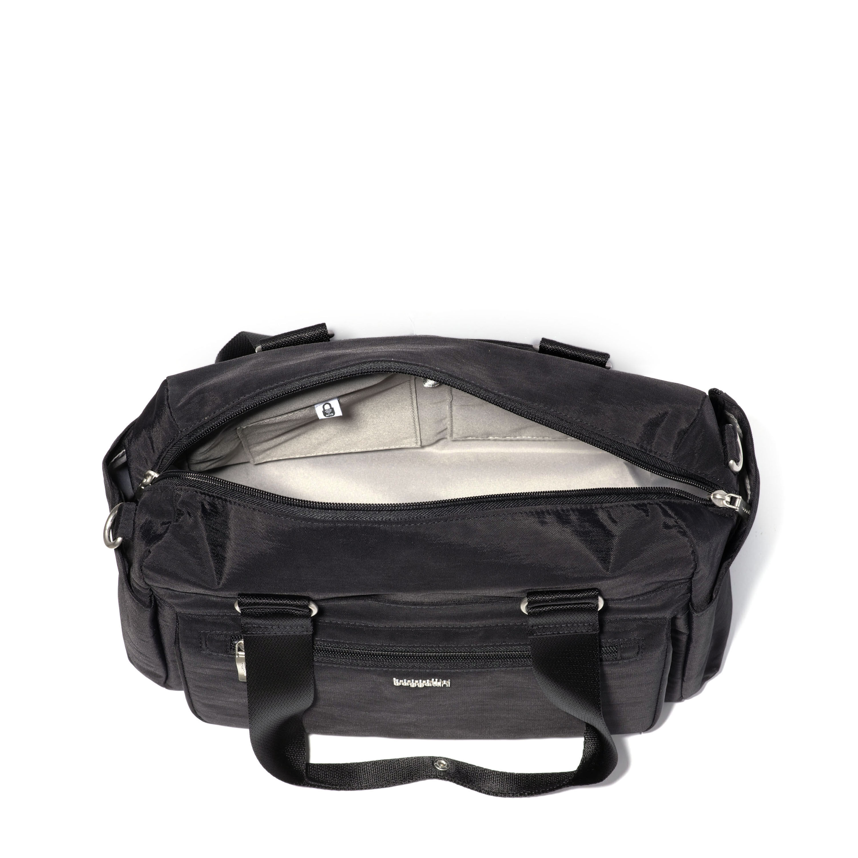 Modern Duffel