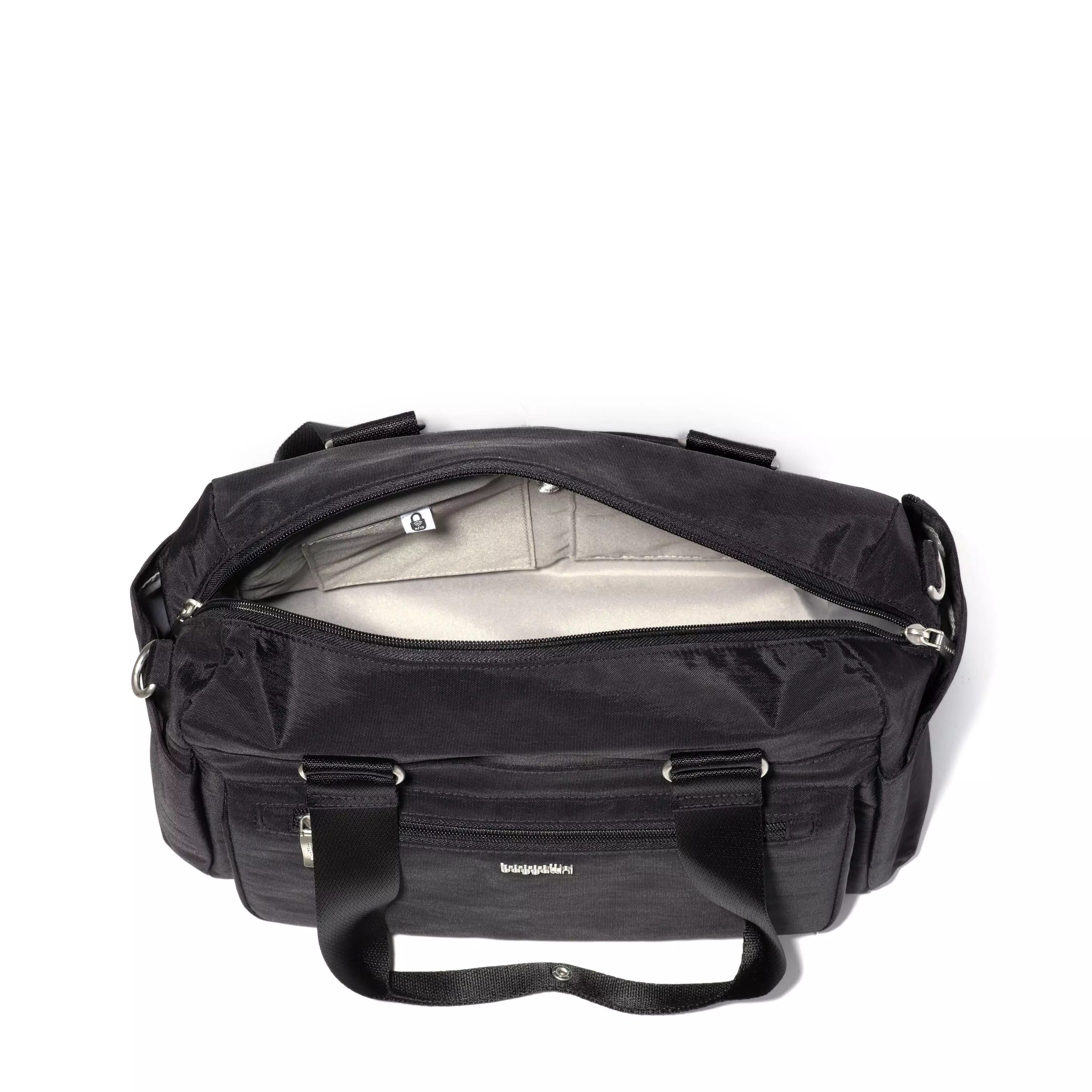 Modern Duffel Bag