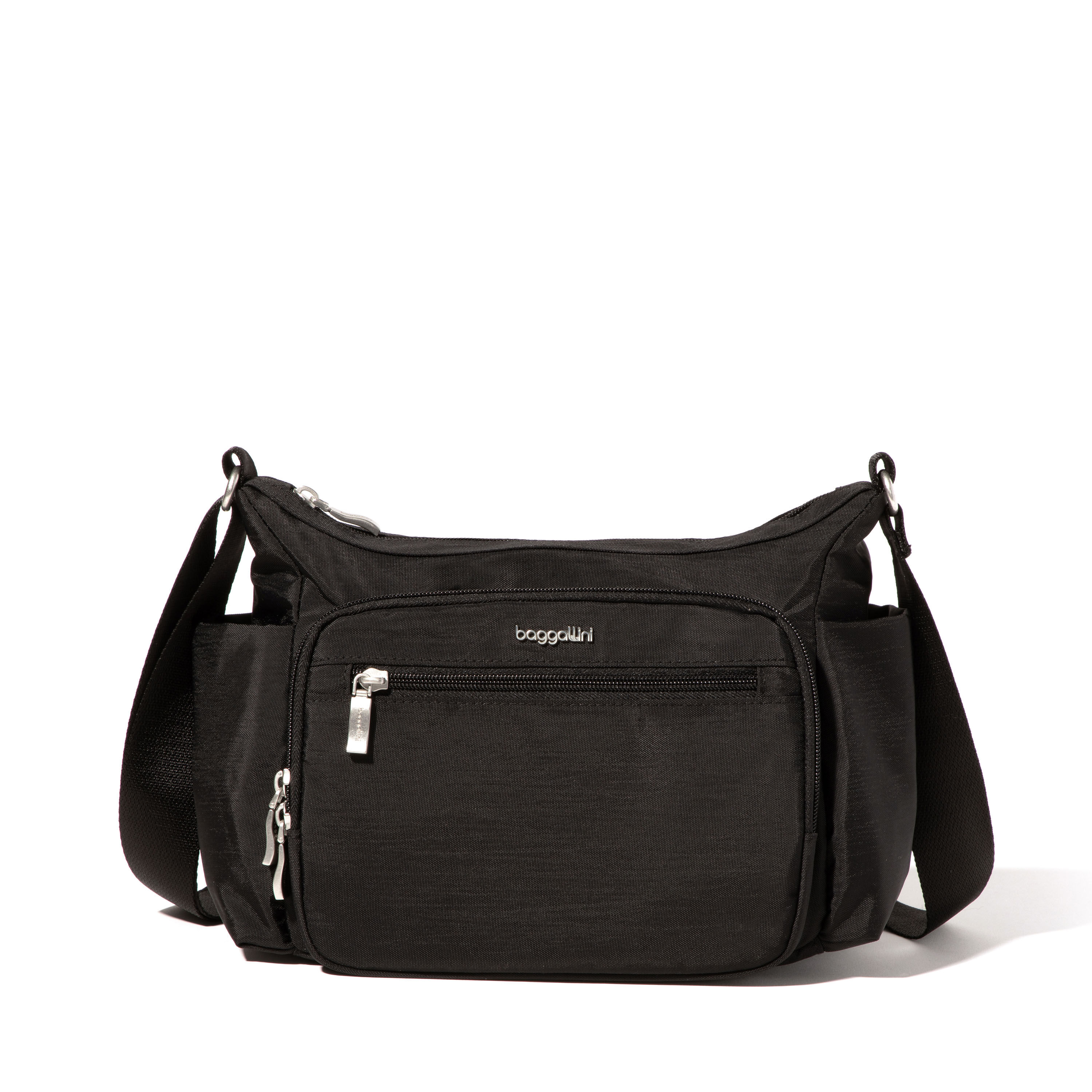 Crosstown Hobo Crossbody
